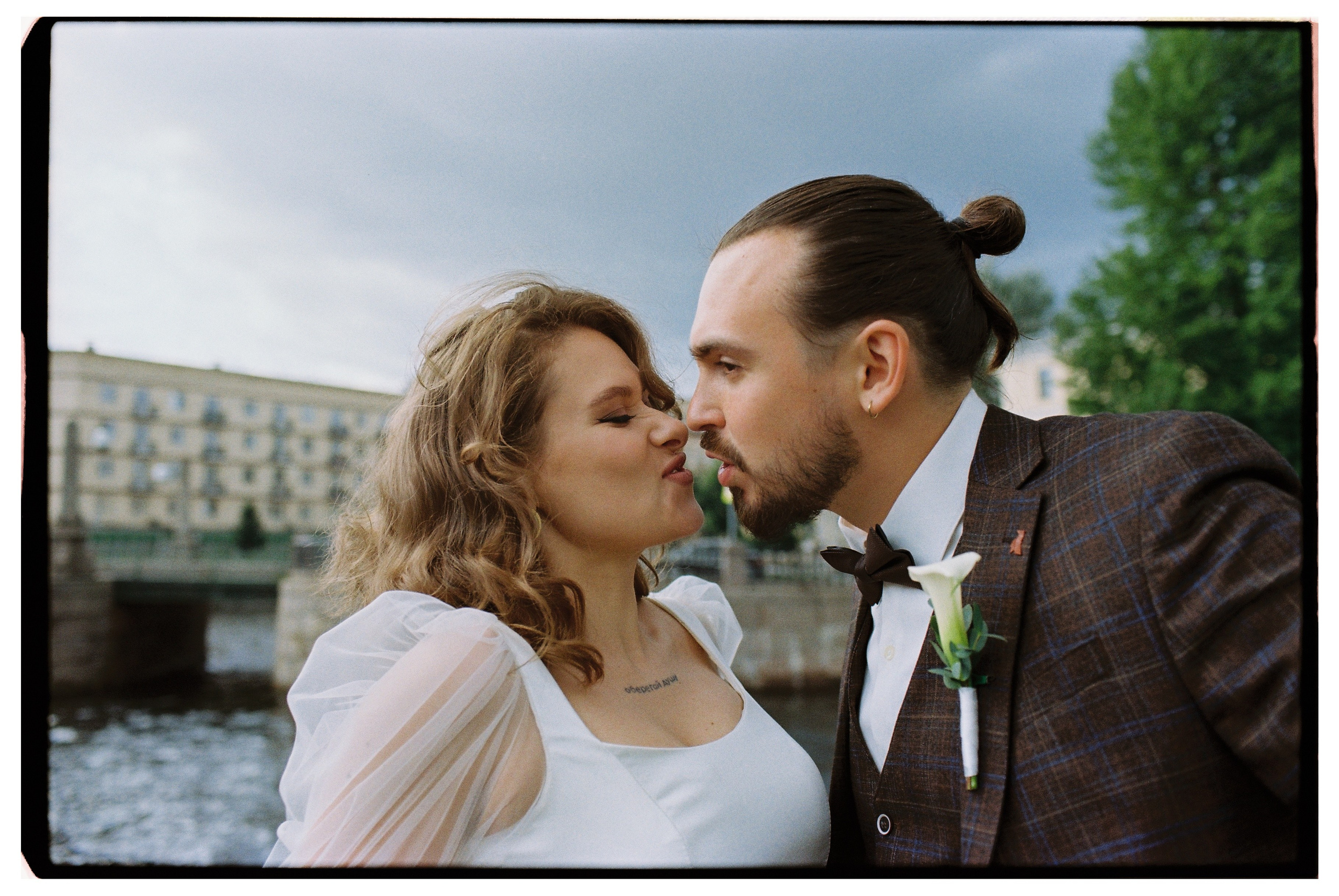 Дима и Вика. Polinanazar//Полина Назарова, фотохудожник