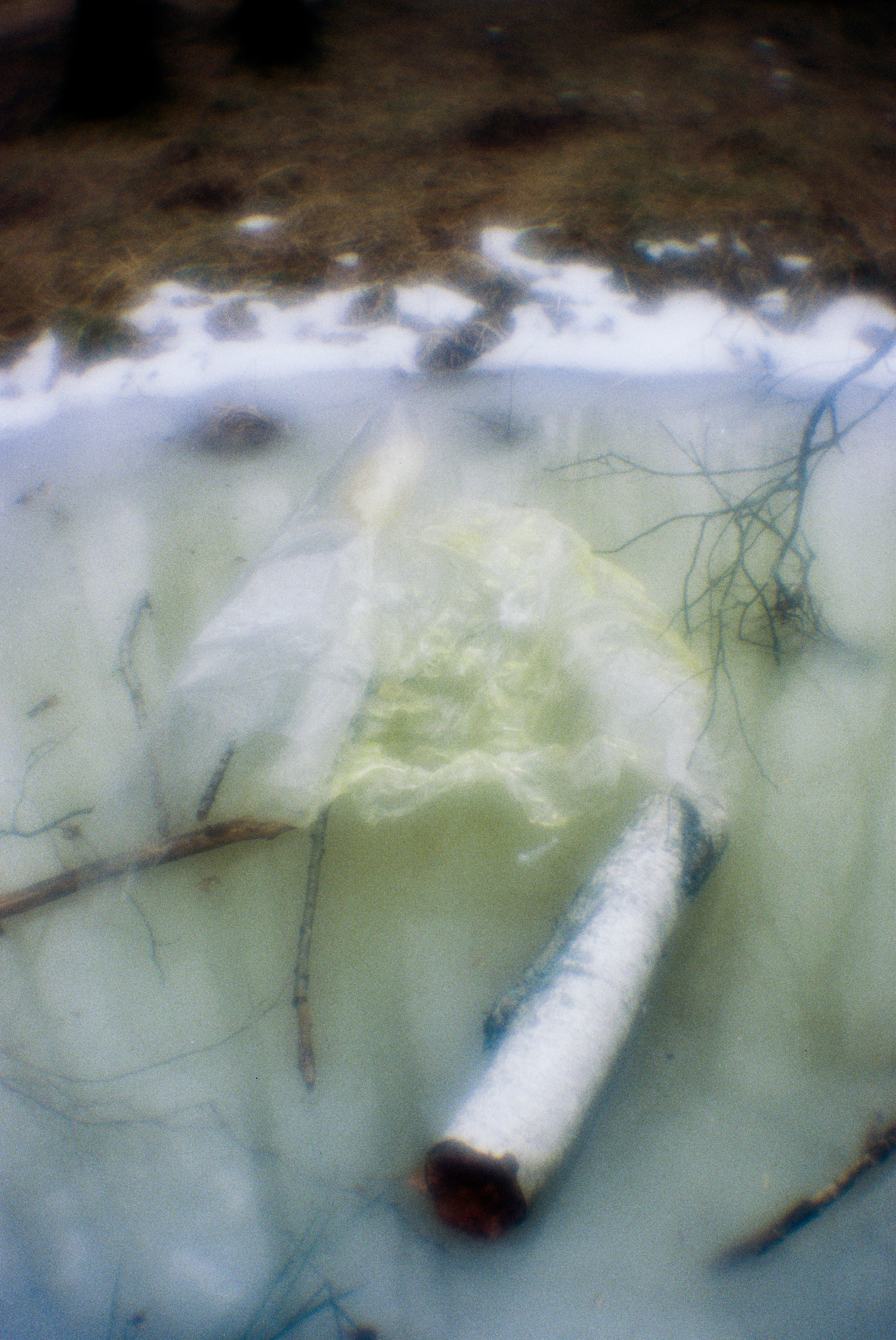 Мария Филимонова. Polinanazar//Полина Назарова, фотохудожник