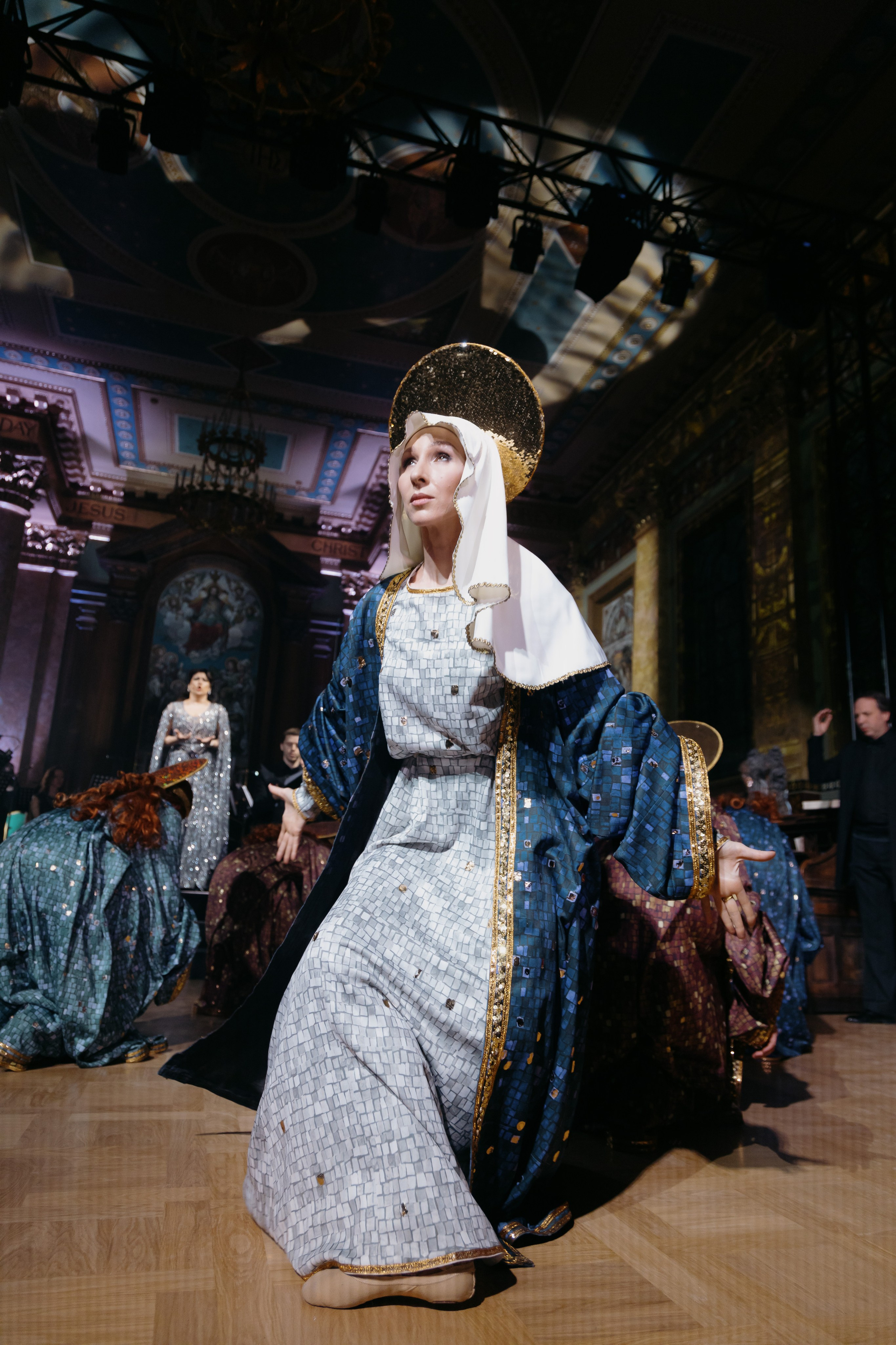 Открытие Концертного зала на Английской набережной. Polinanazar//Полина Назарова, фотохудожник