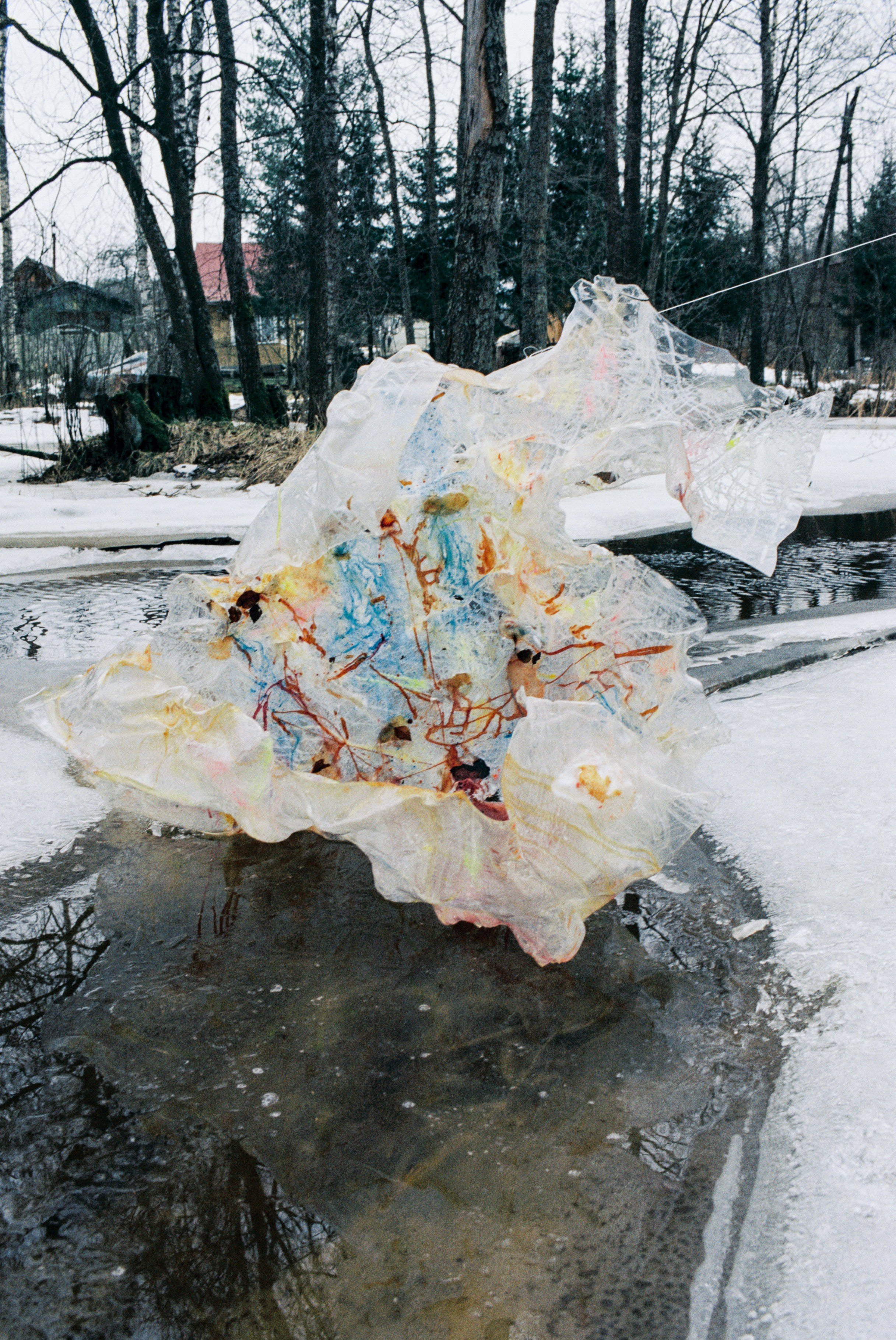 Мария Филимонова. Polinanazar//Полина Назарова, фотохудожник