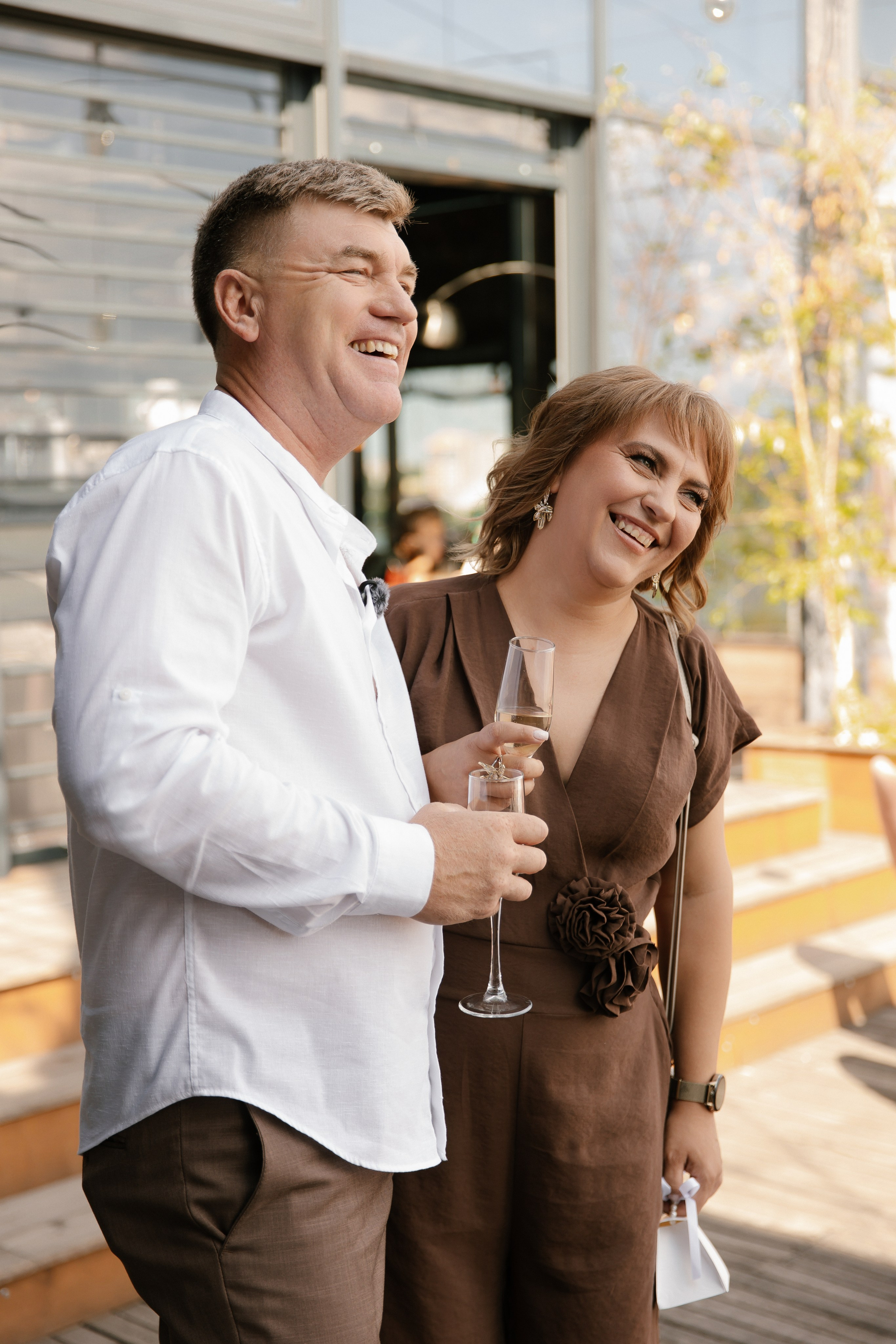 Ясный мой свет. Свадебный фотограф Алина Хабарова