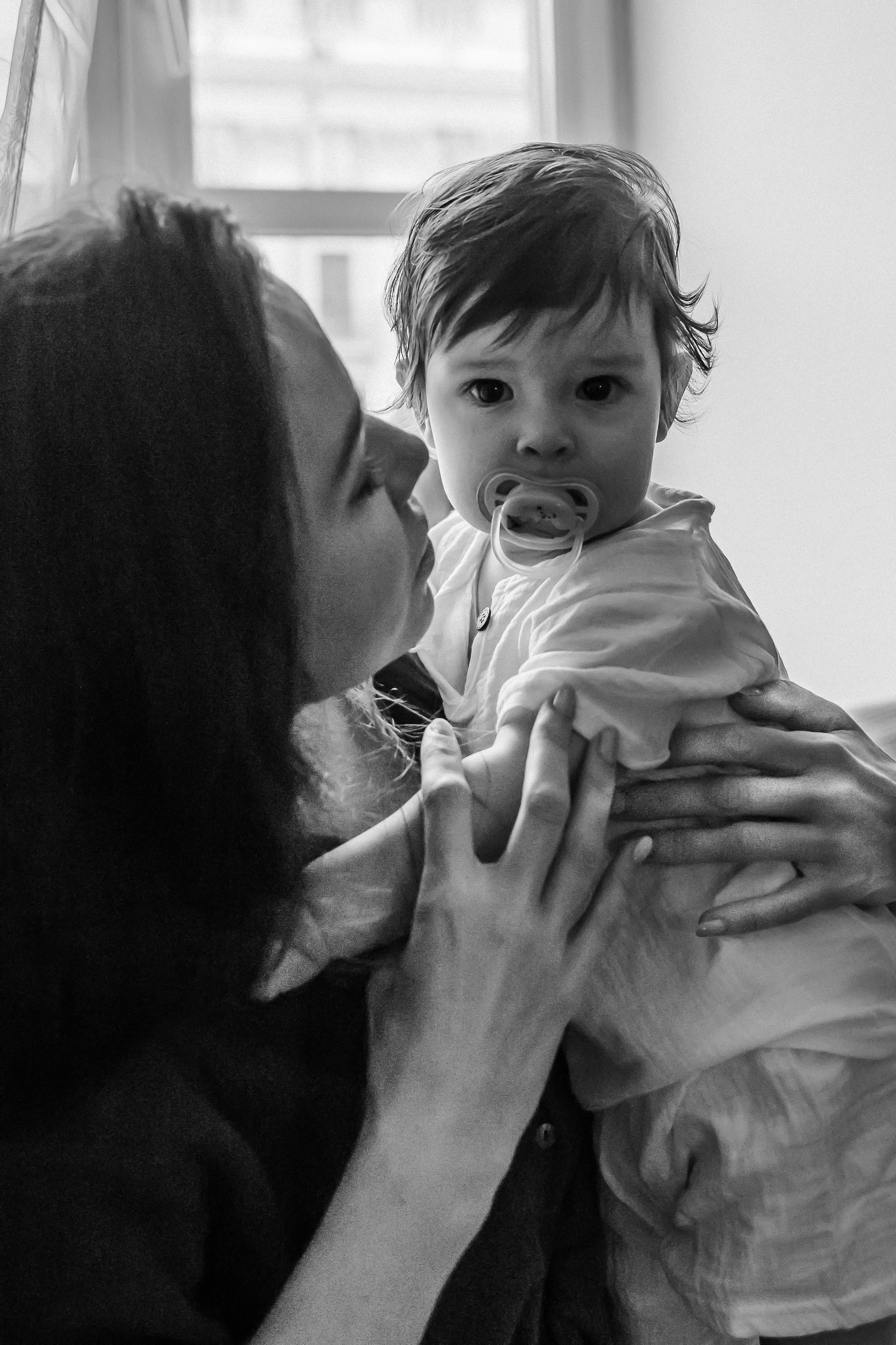 Марина, Паулина и Сашка — фотосессия мамы и деток. Семейный и свадебный фотограф Минск, Барановичи Ольга Пахомова