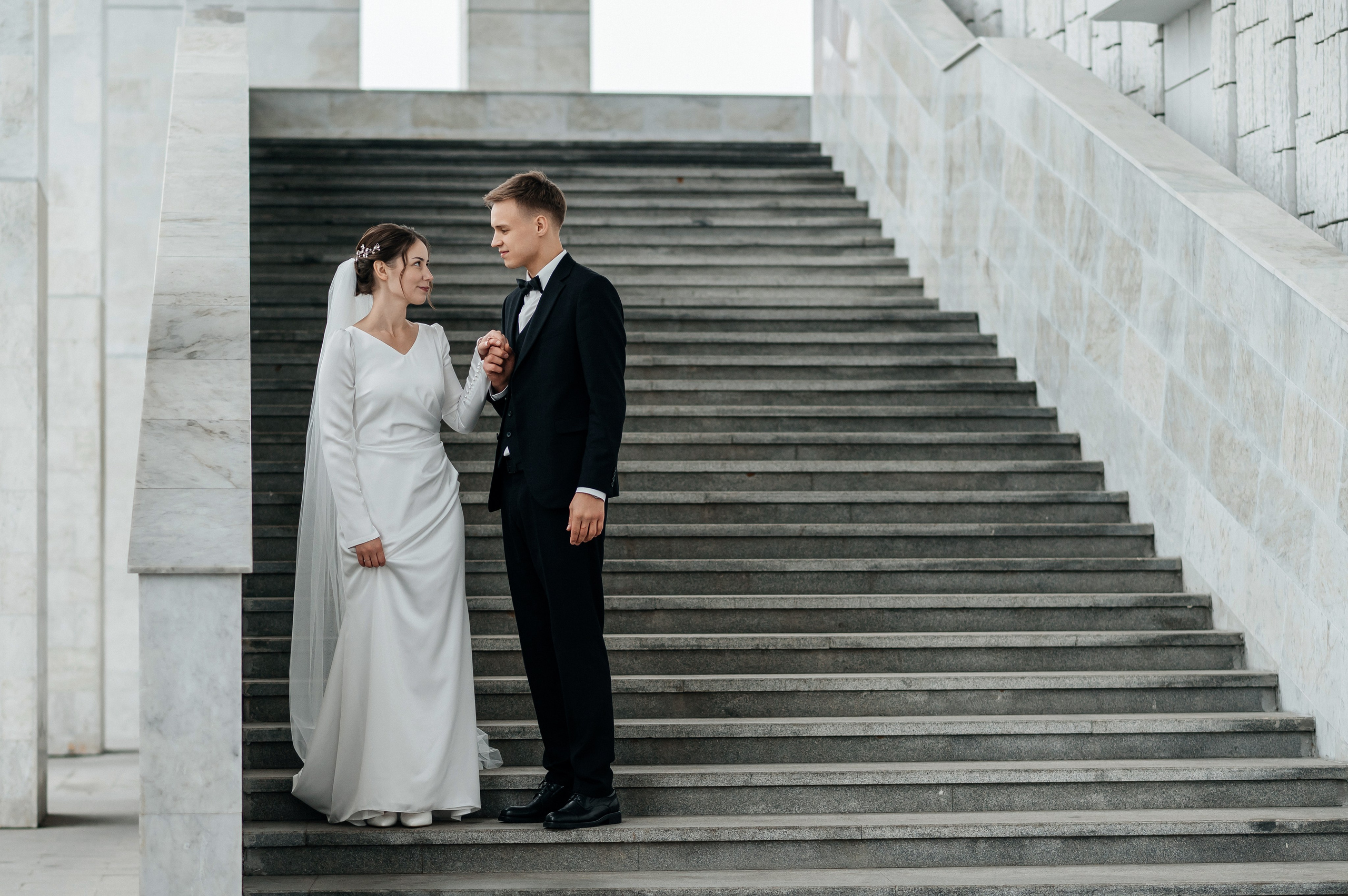 Вова & Мария. Ваш фотограф Ирина Гущанская