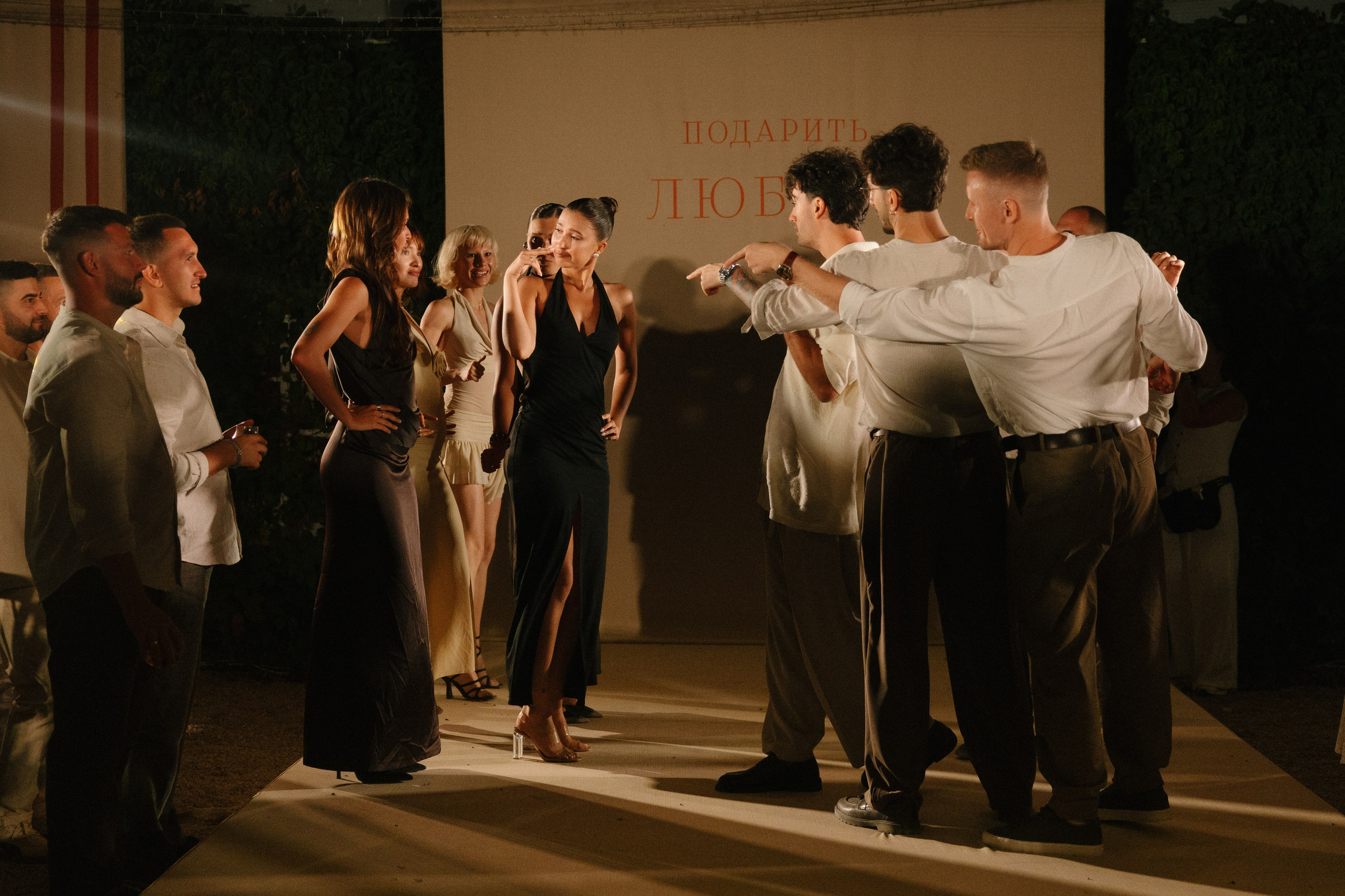 Потанцуй со мной!. Свадебный и репортажный фотограф Новороссийск, Краснодар, Сочи Олеся Дзюба