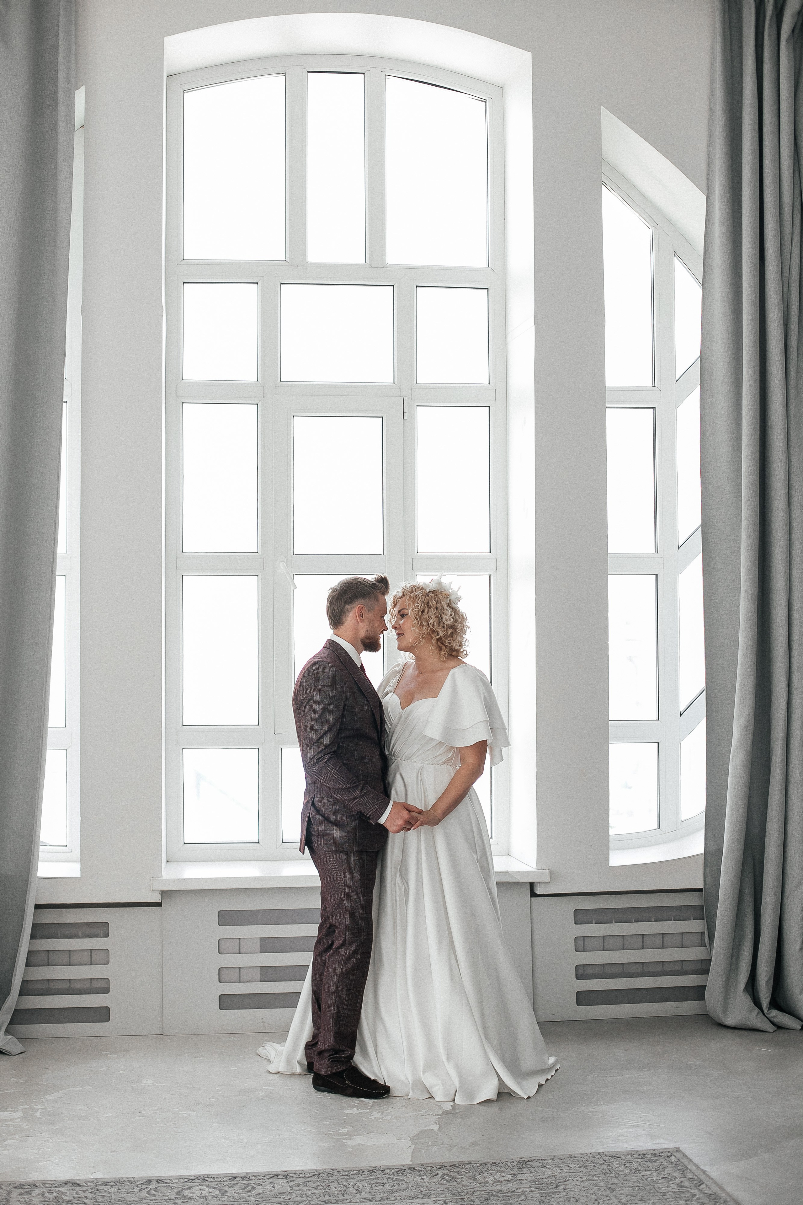 Кудряшки, лето, парк, пижо. Креативный и женский Фотограф Омске Наталья Лебедева