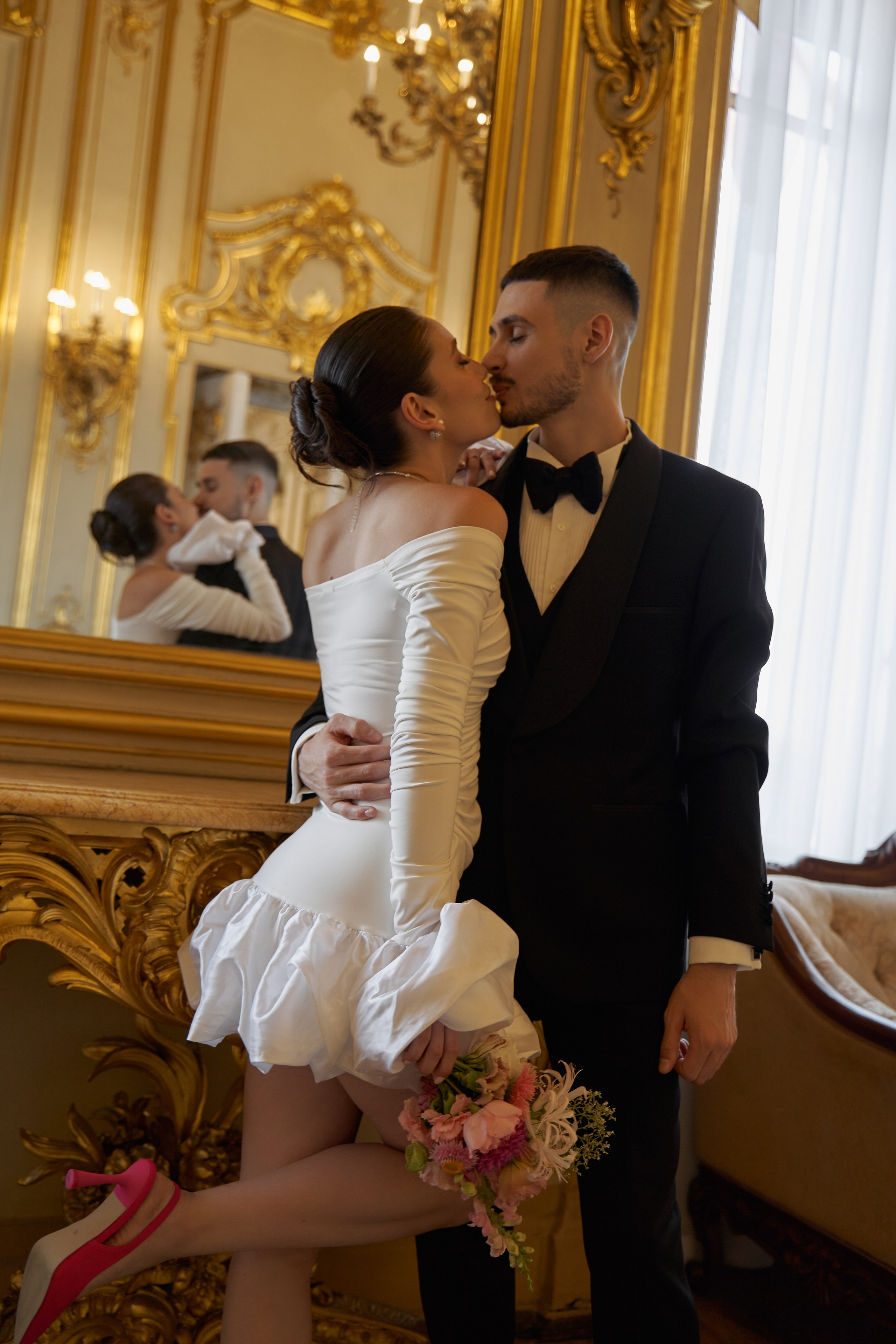 Динара | Илья. ФОТОГРАФ ЛЕНА МАЛИНЕН САНКТ-ПЕТЕРБУРГ