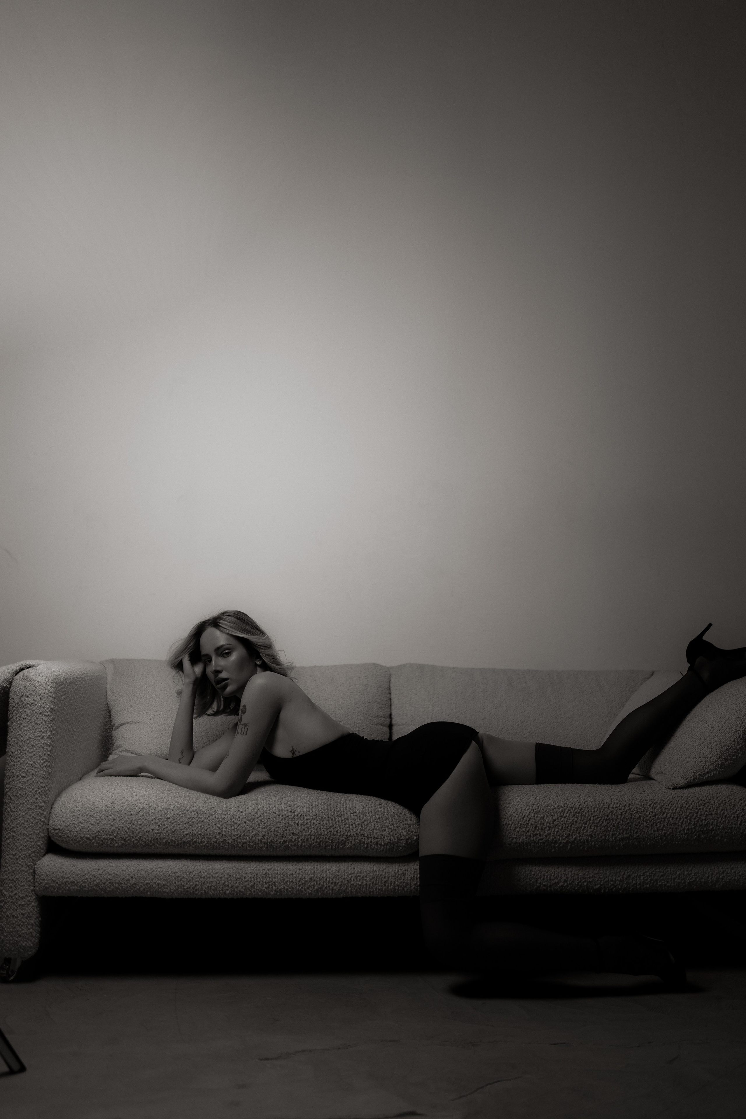 Ксения. DARYA.BELKINA