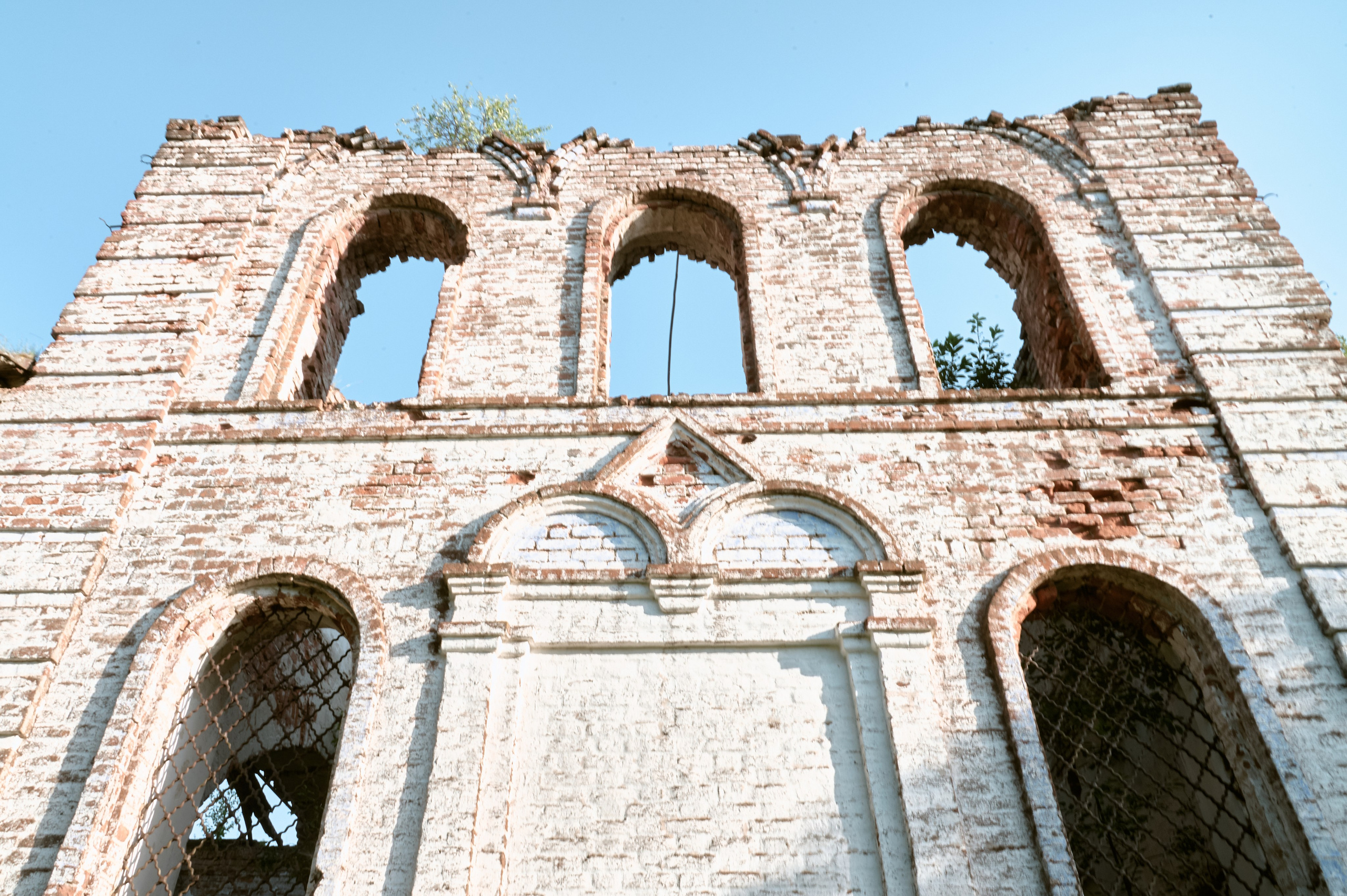 Ира. Сизьма. Женский фотограф в Череповце Даша Акулич