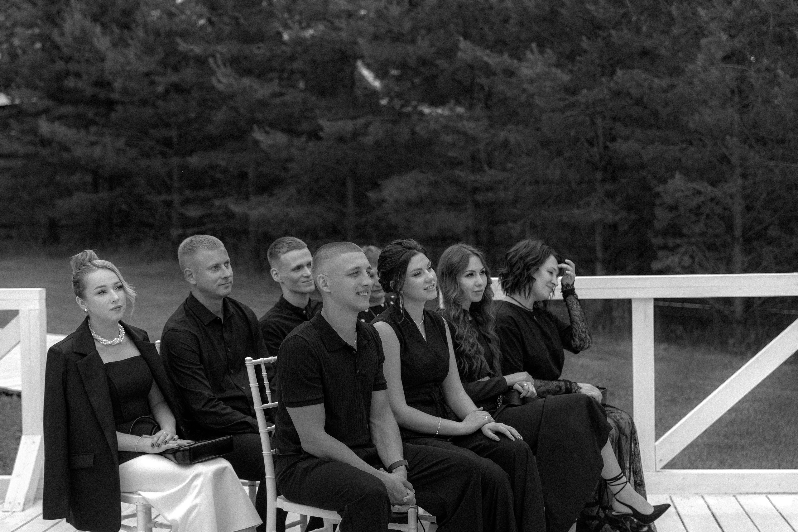 Никита & Дарья. Свадебный и семейный фотограф в Ижевске