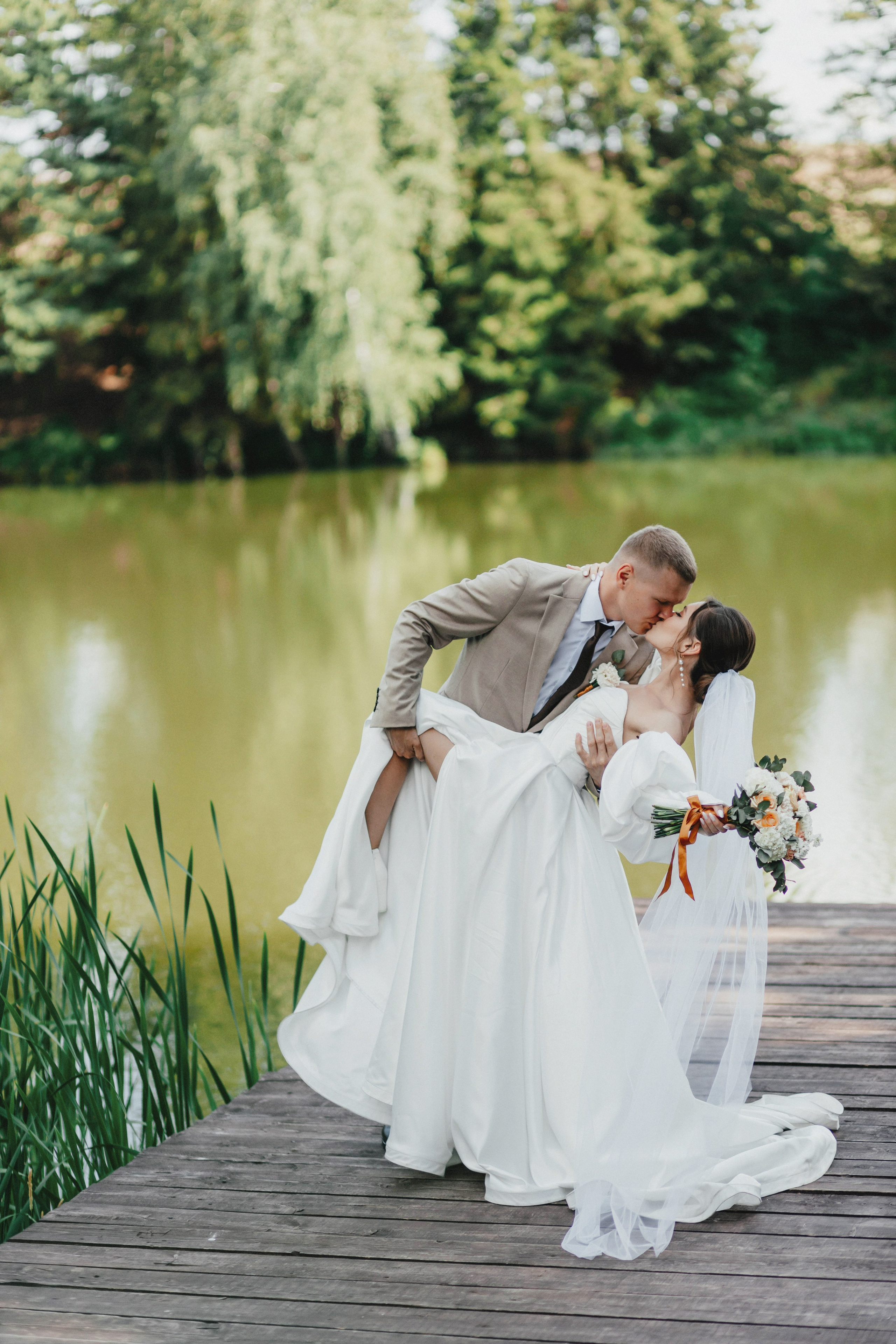 Надежда & Андрей. Свадебный и семейный фотограф в Ижевске