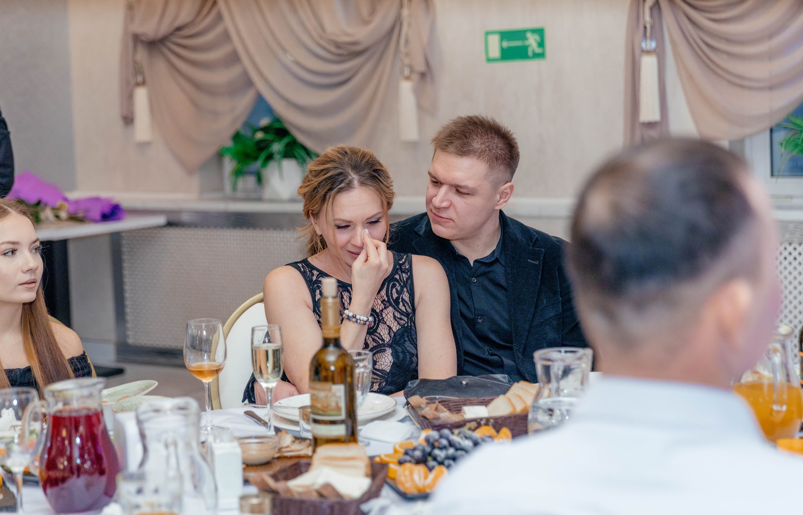 Кирилл & Ксения. Свадебный и семейный фотограф в Ижевске