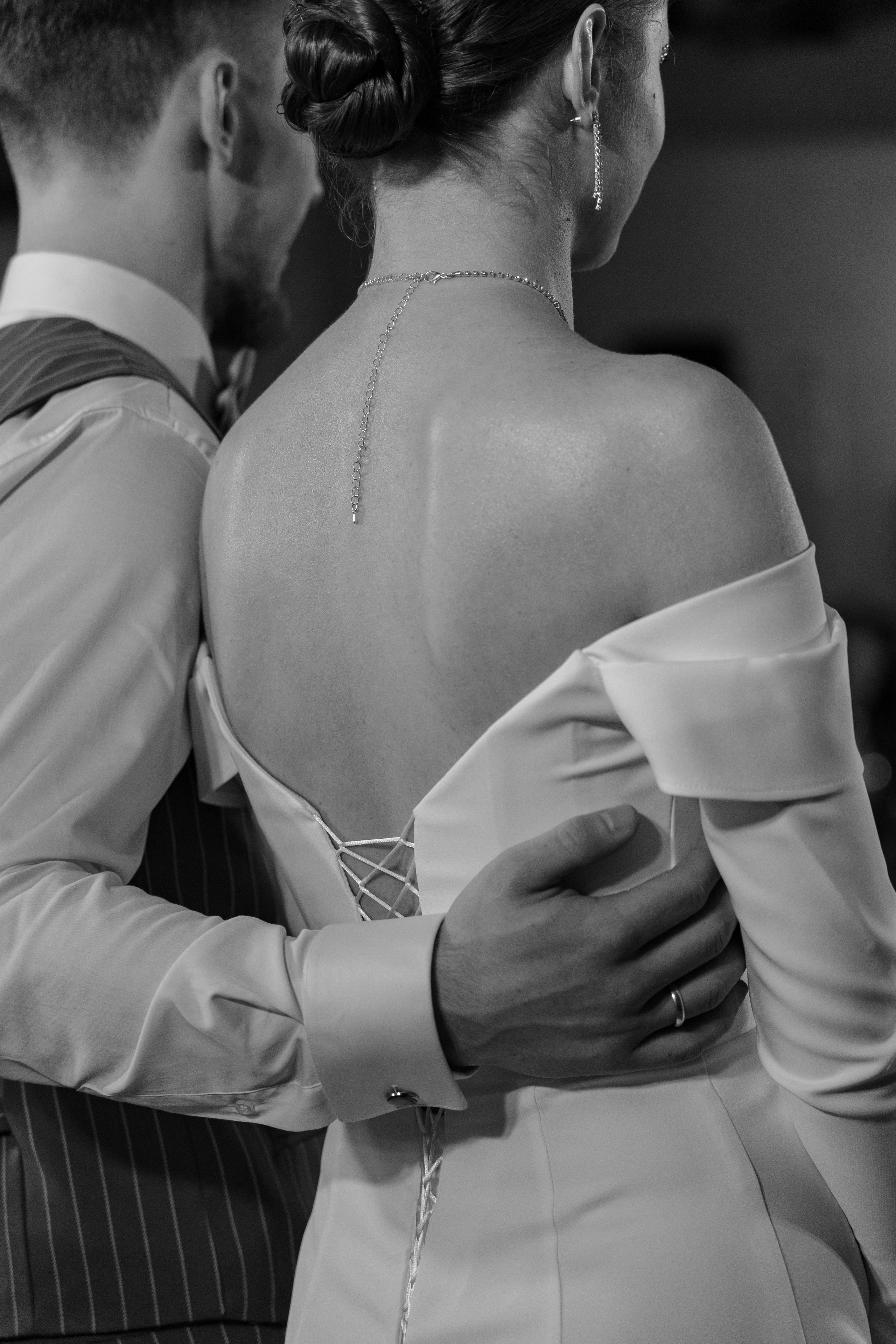 Игорь и Татьяна. Свадебный фотограф в Самаре Виденмаер Евгения