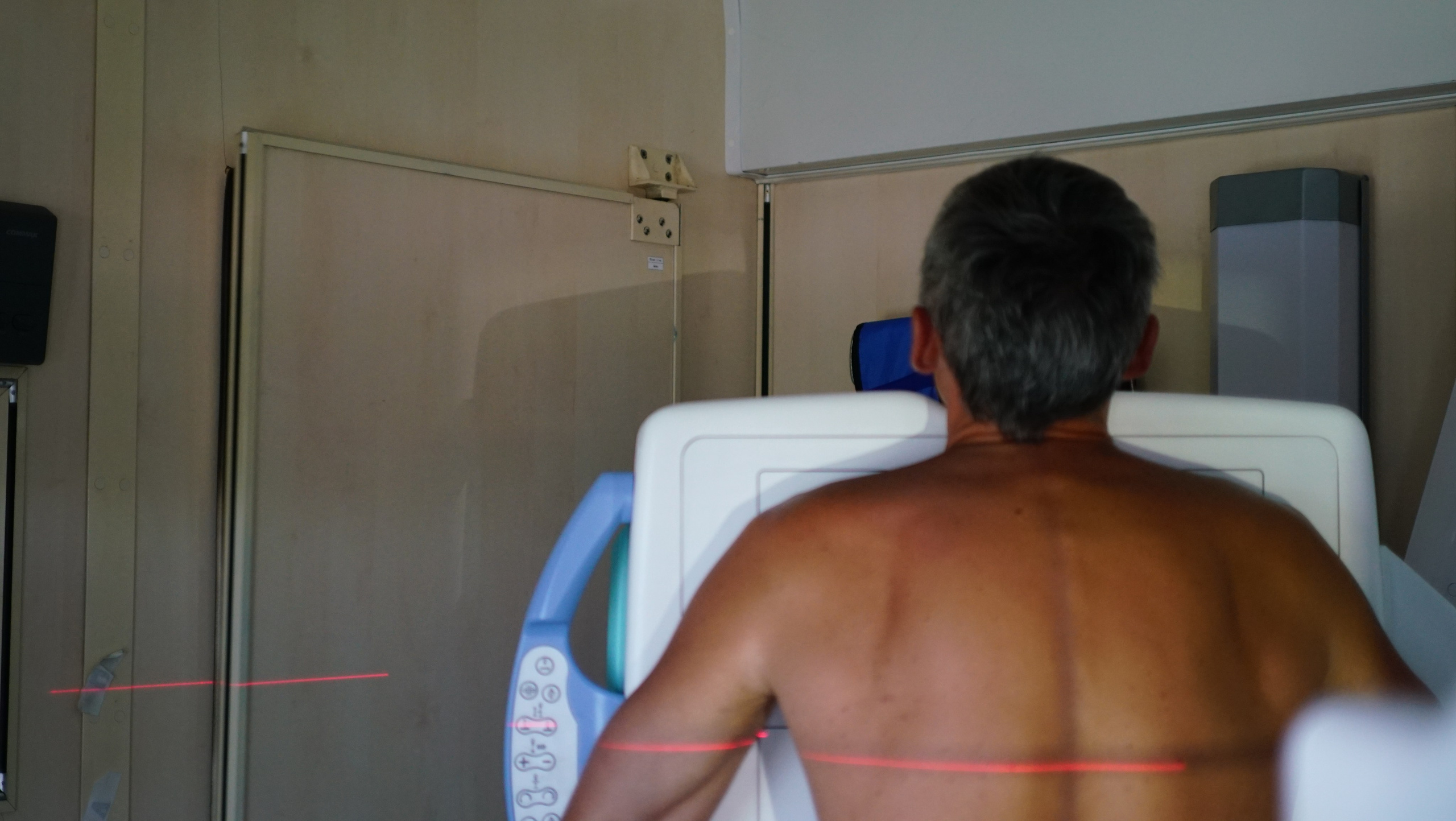 Siberia’s medical Train. Documentary photographer, film maker and storyteller