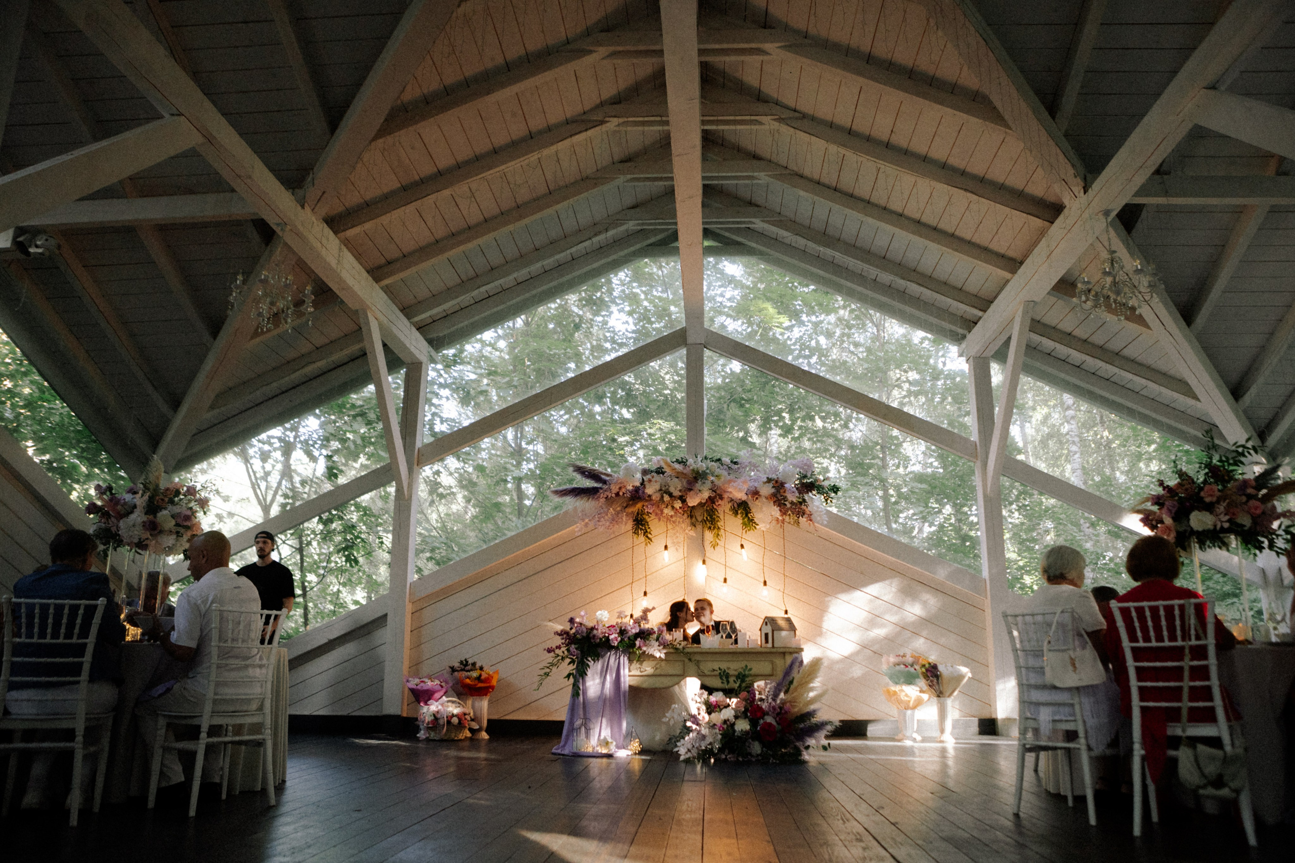 Настя и Артем. Свадебный и портретный фотограф в Москве Анастасия Масюк