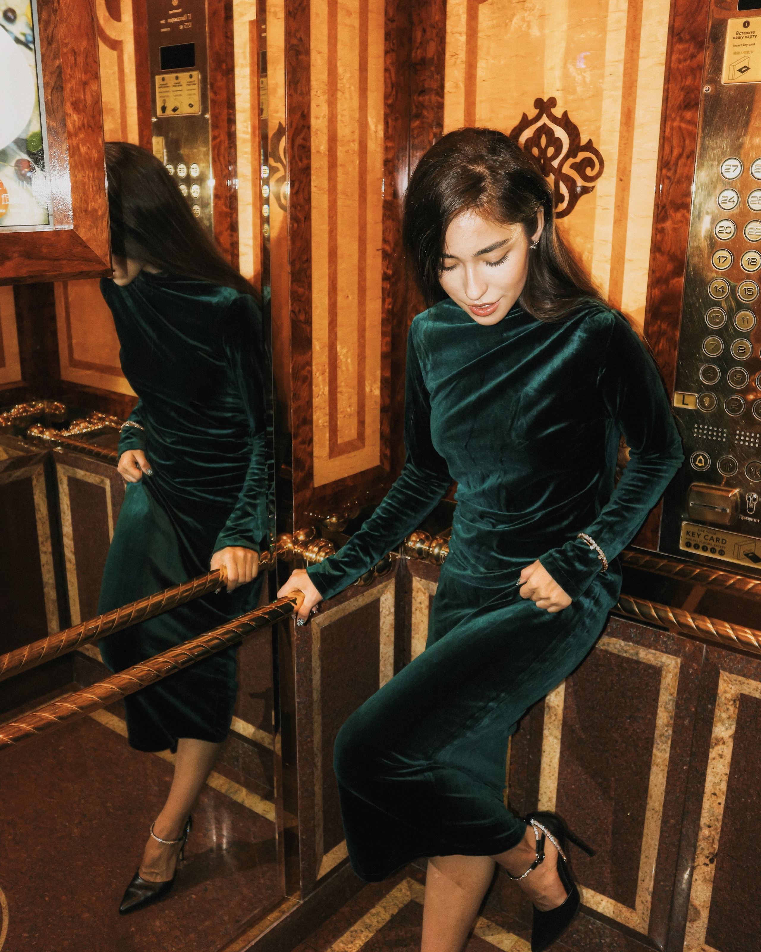 Диана. Портретный и свадебный фотограф в Москве Александра