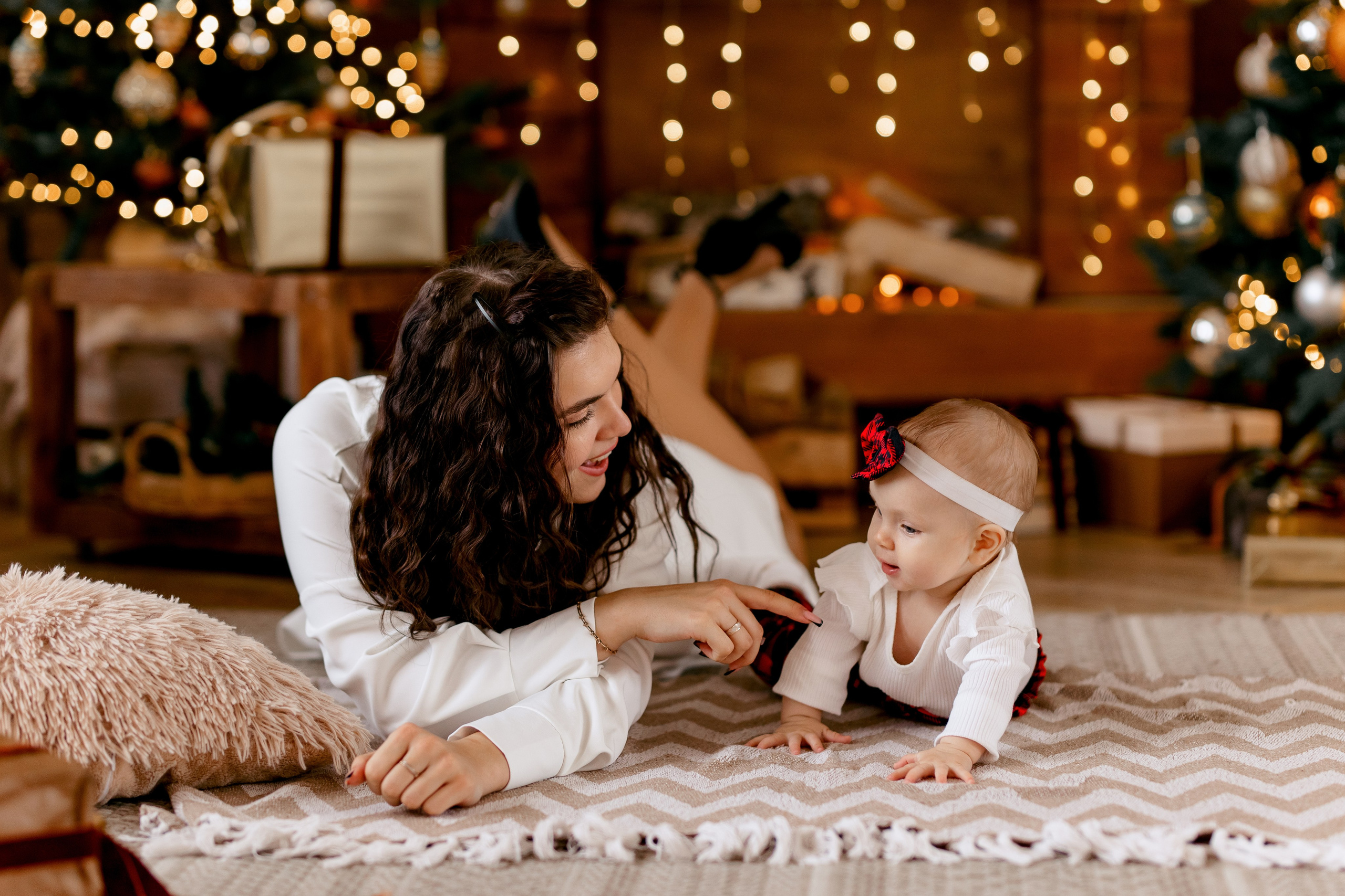 Сережа и Лера. Свадебный и семейный фотограф в Туле и области Маша Костина