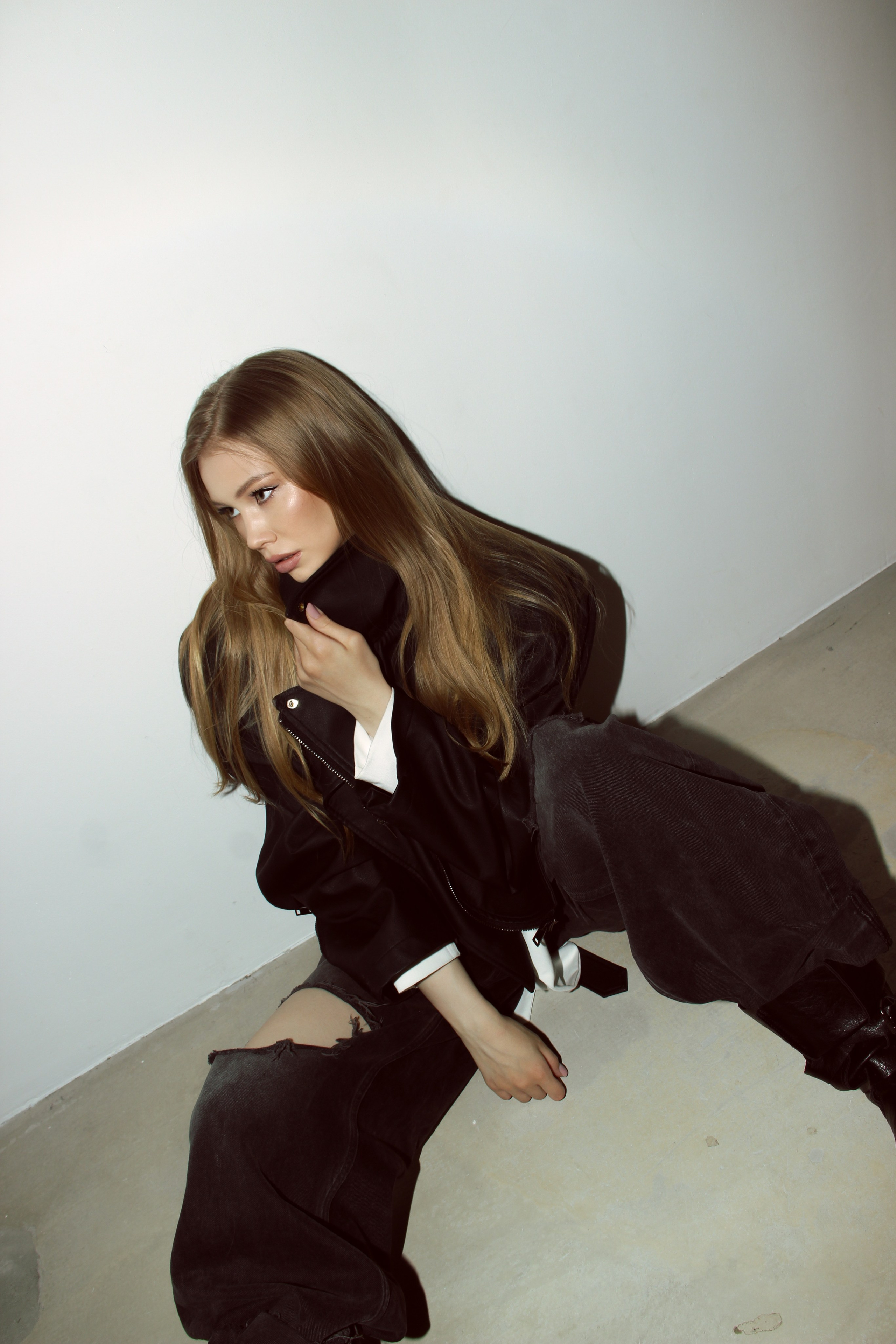Aleksandra. Фотограф в Екатеринбурге Виктория Ткаченко