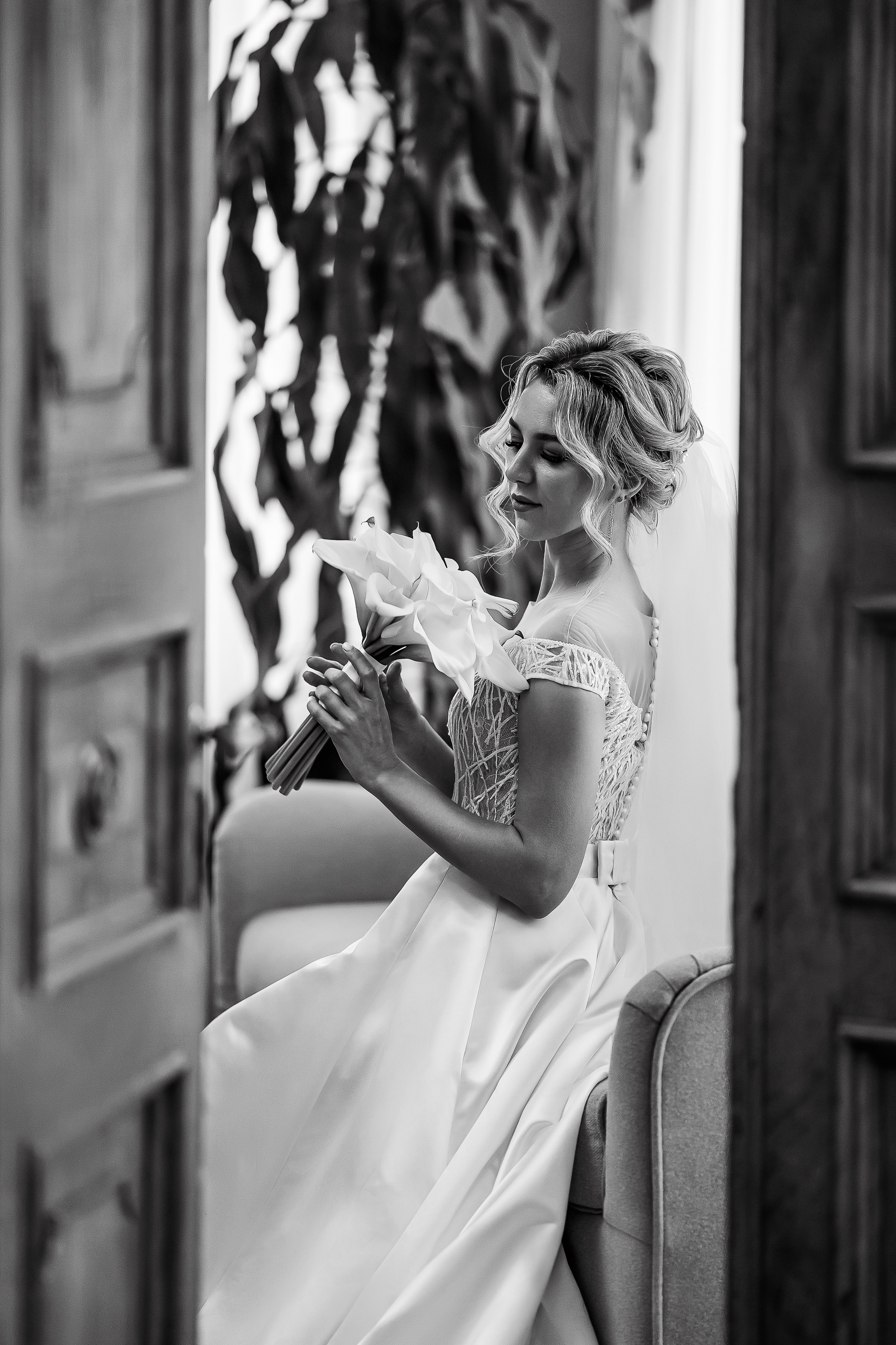 ЯНА И АЛЕКСЕЙ. Профессиональный фотограф в Москве Марина Григорьева