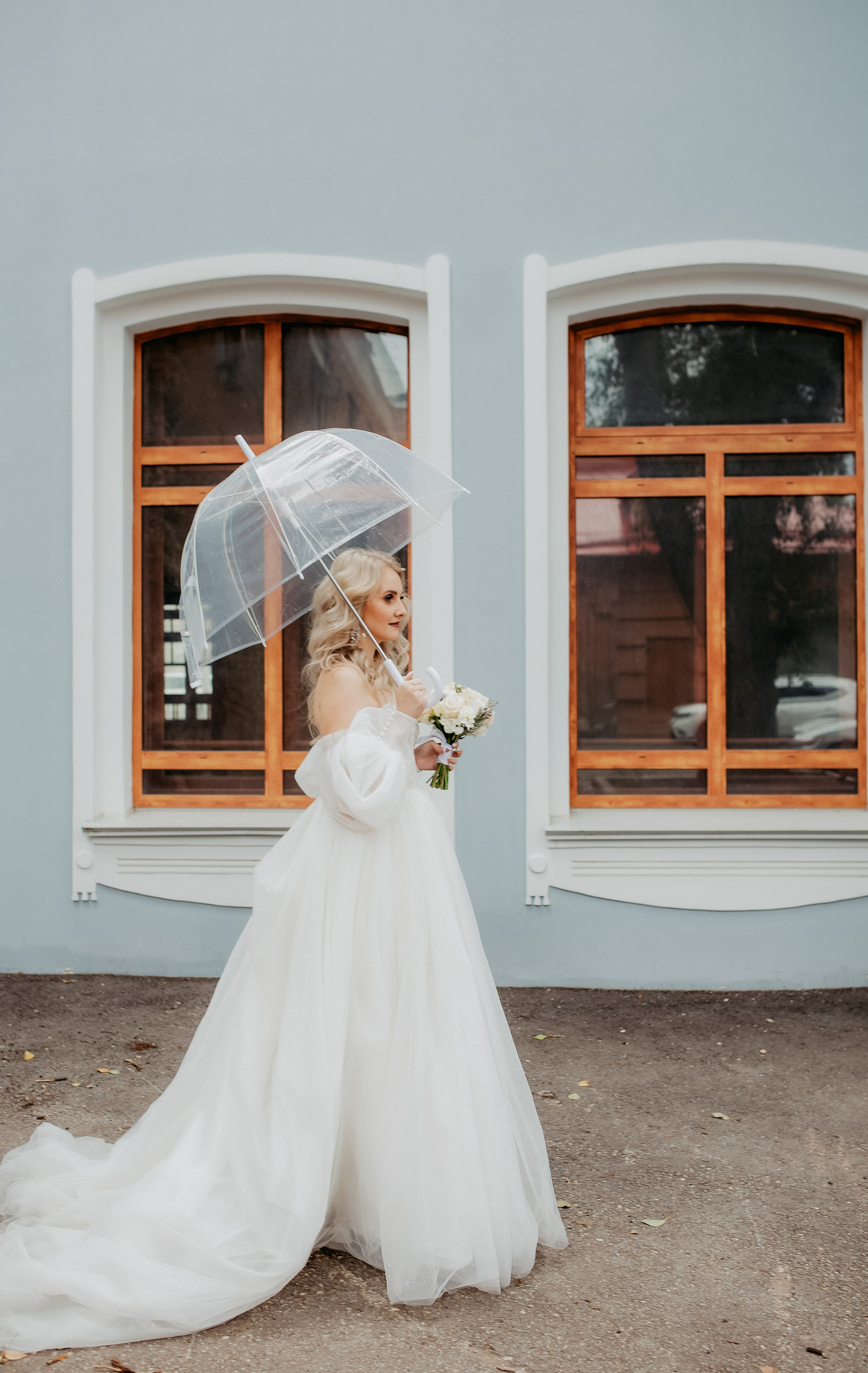 Роман & Юлия | студия и прогулка. Универсальный фотограф и видеограф в Самаре