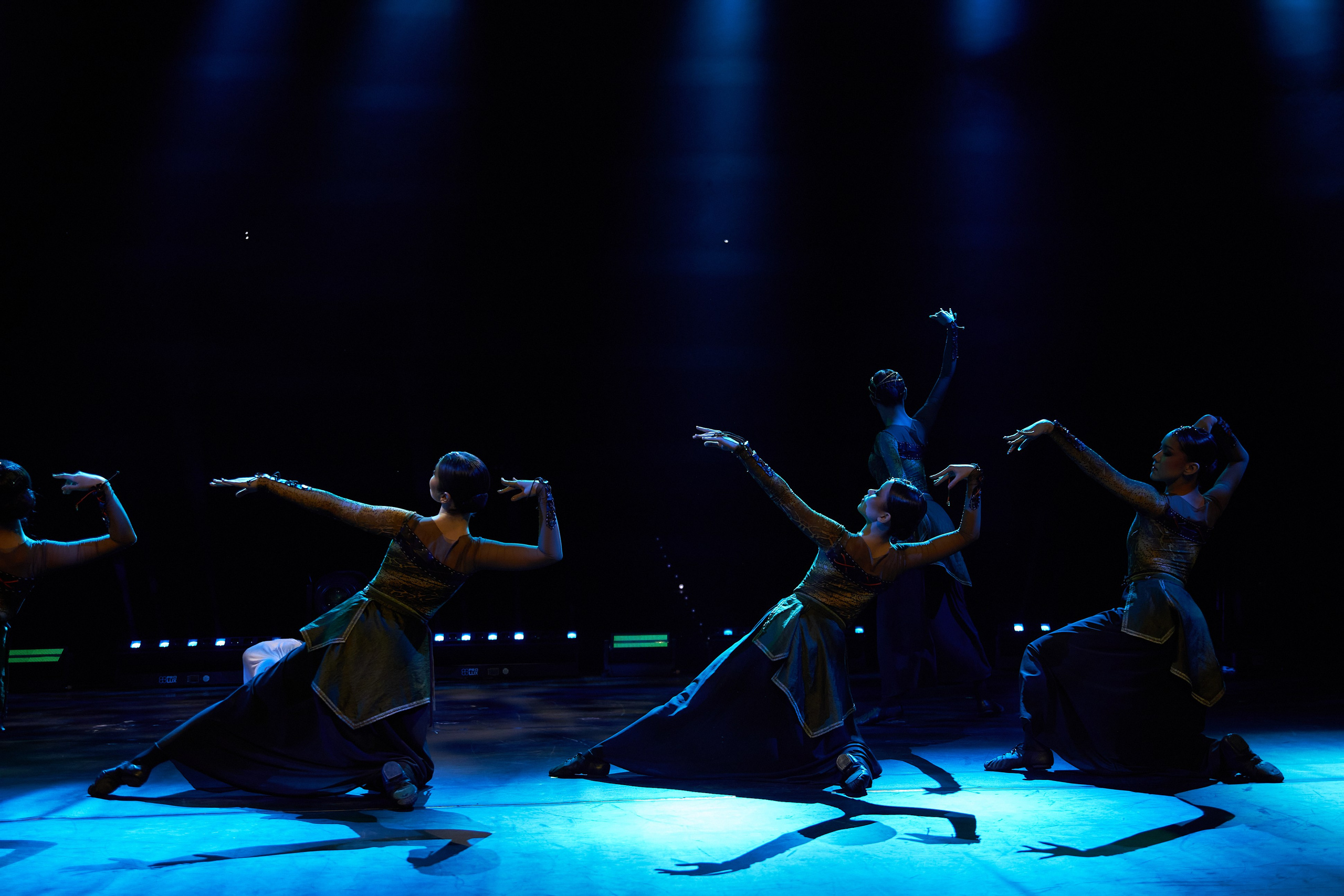 Concert. Главная