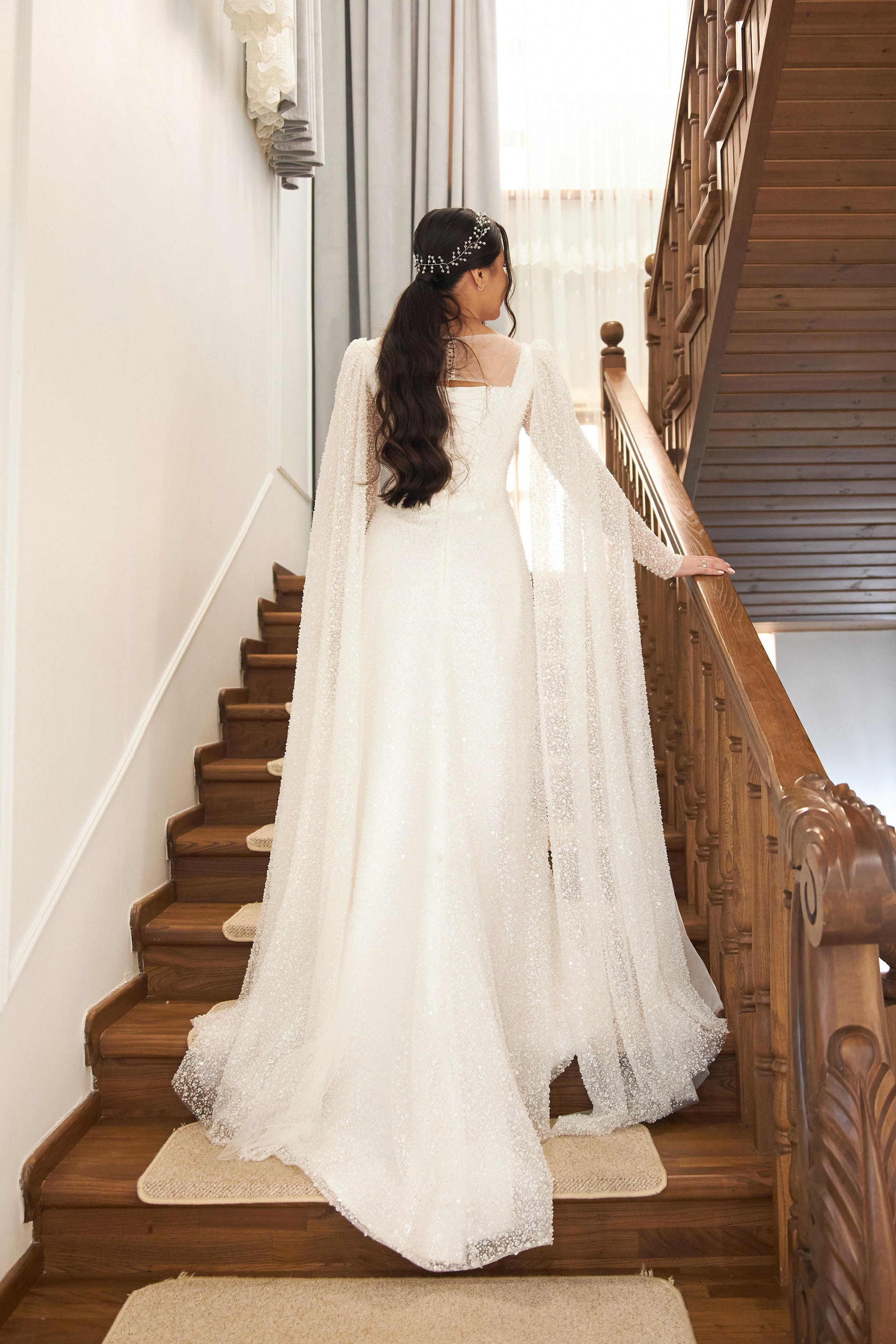 Wedding. Главная