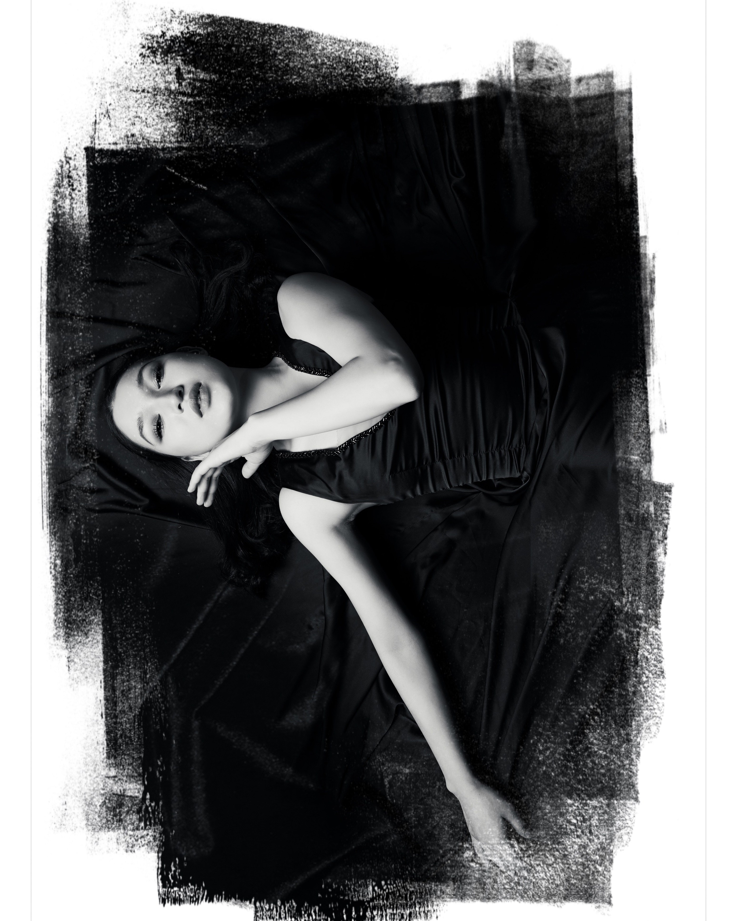 Portrait. Главная