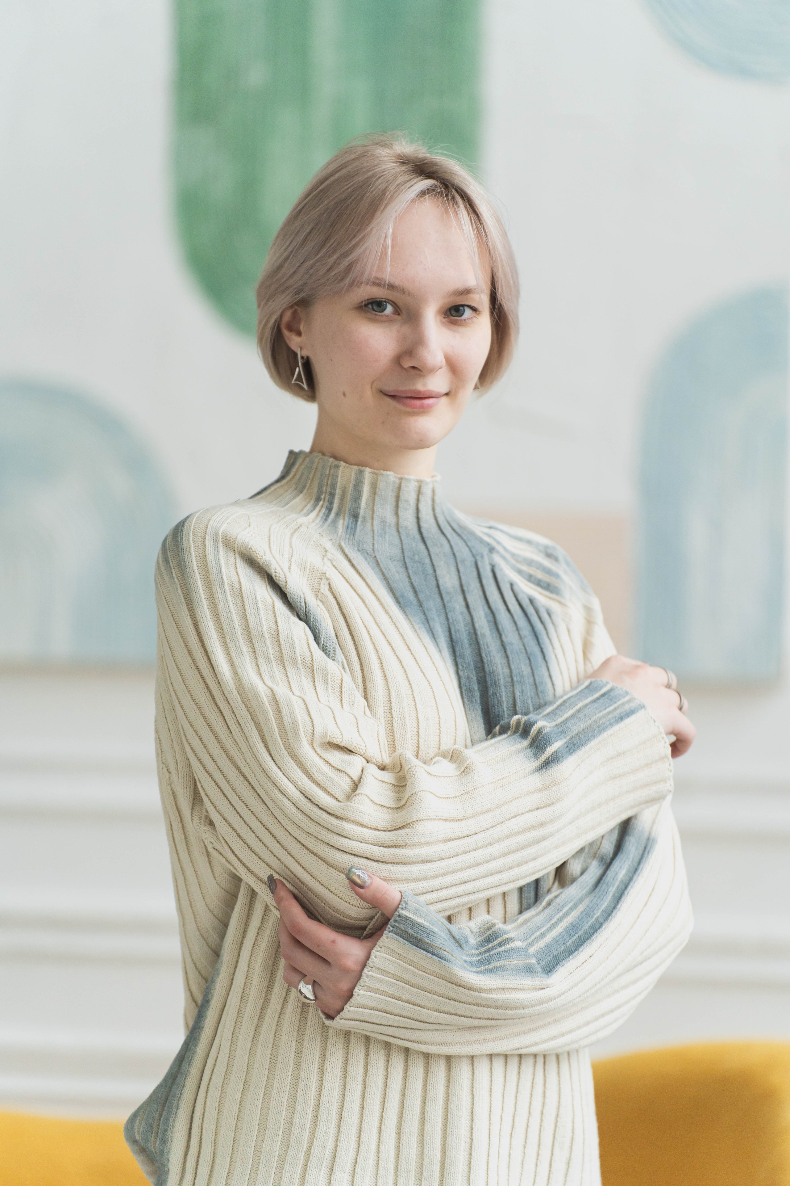 Дарья. Фотограф в Москве Ленарская Дарья