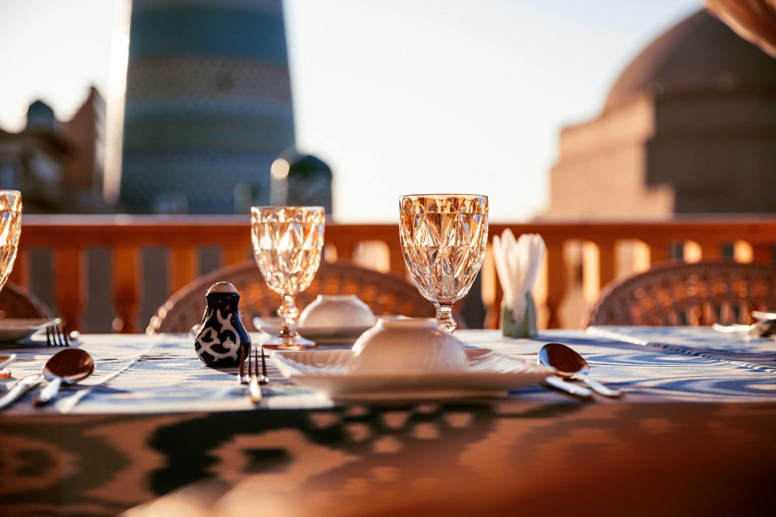 Фотосъемка корпоративного выезда в Узбекистан. Автомобильный фотограф Иван Баринов