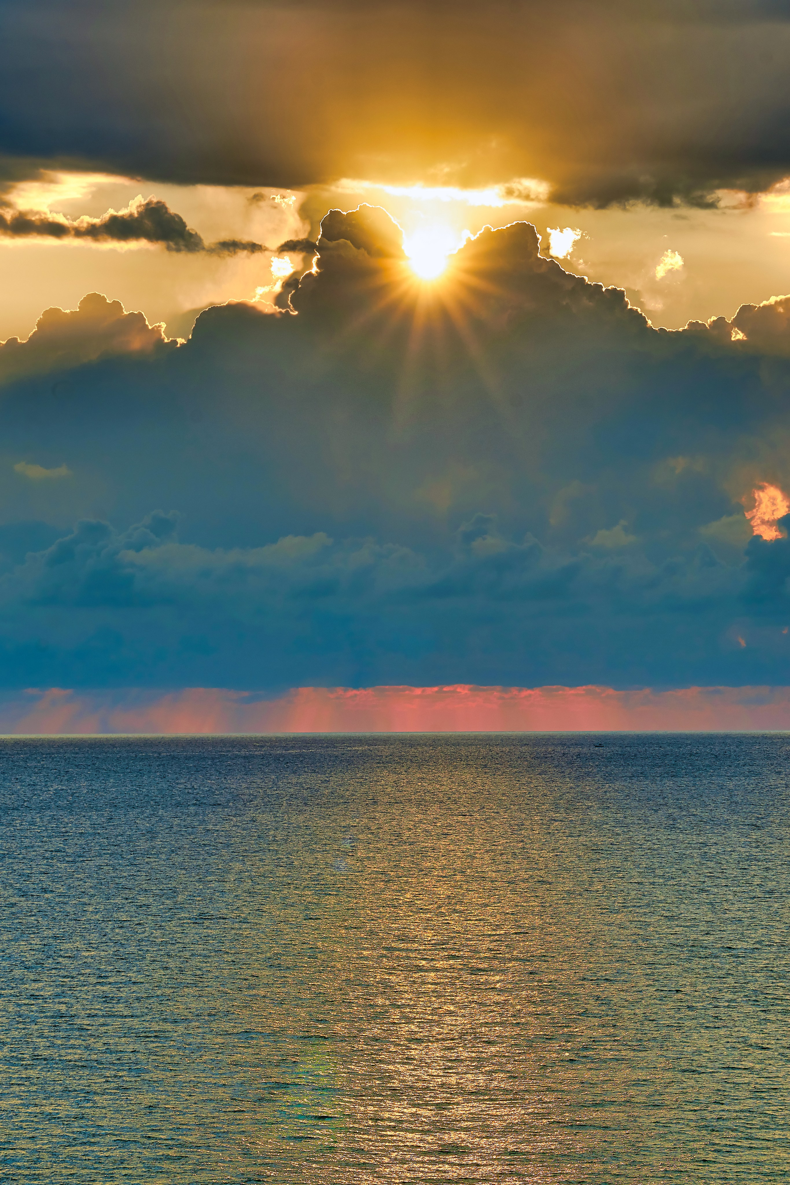 Сочи. Чёрное море. Фотограф Владимир Артамонов