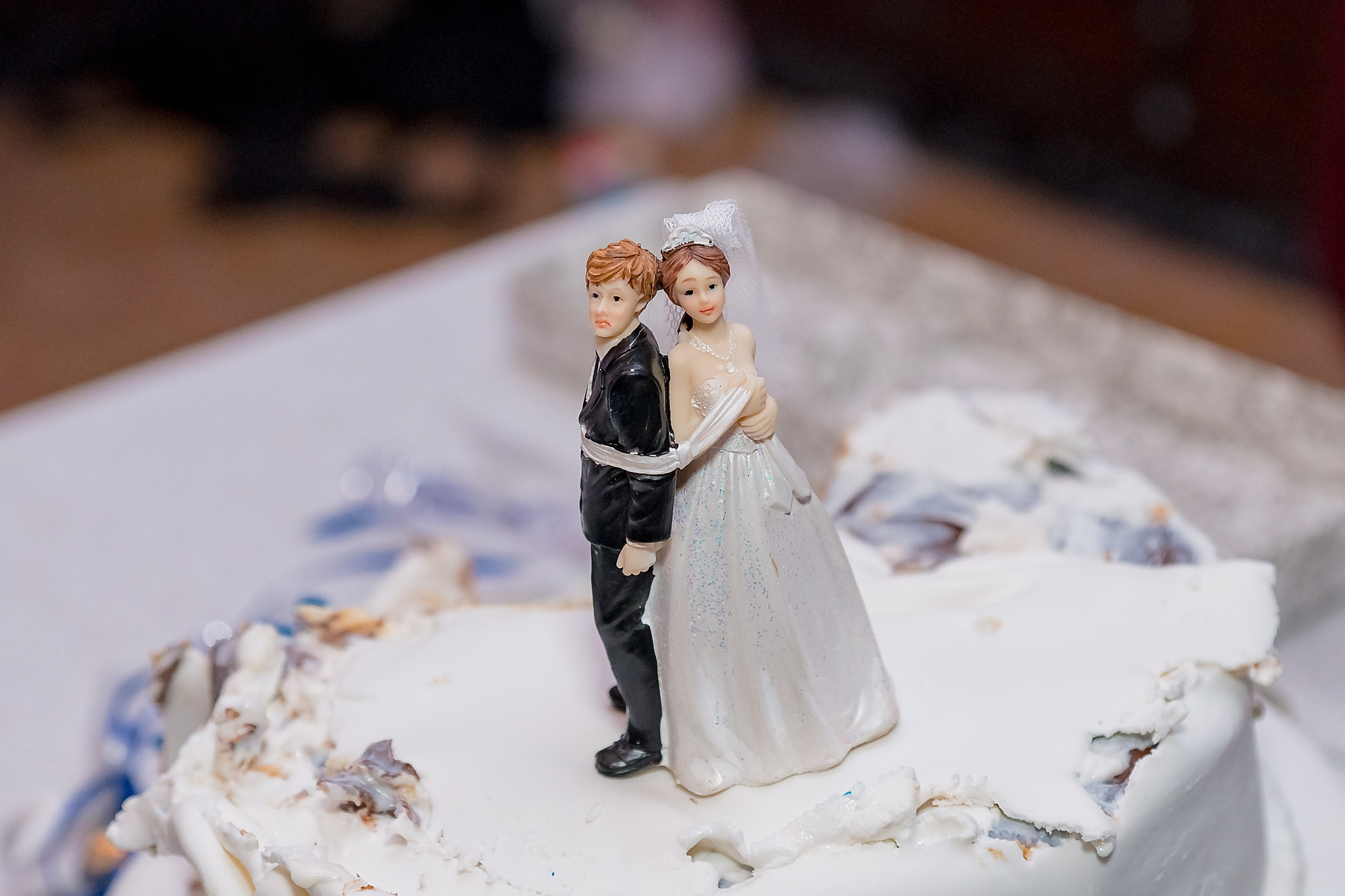 Свадьба в синем настроении. Фотограф Владимир Артамонов