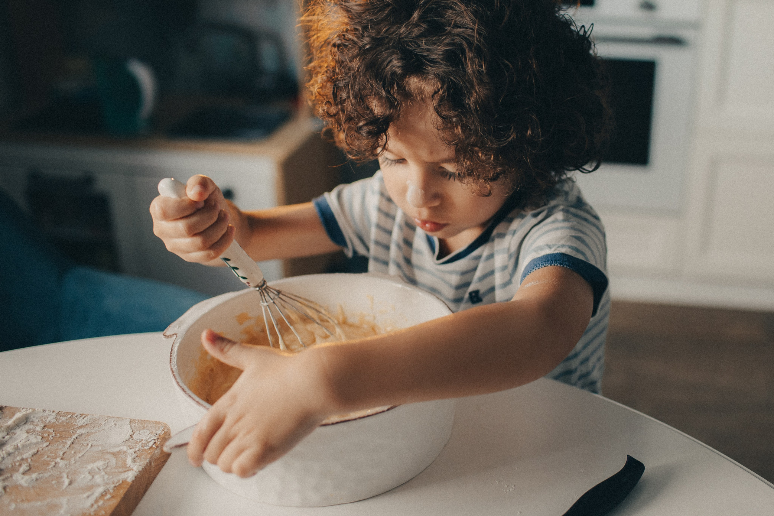 Семейная домашняя фотосъёмка. Фотограф Евгения Мальцева, Архангельск