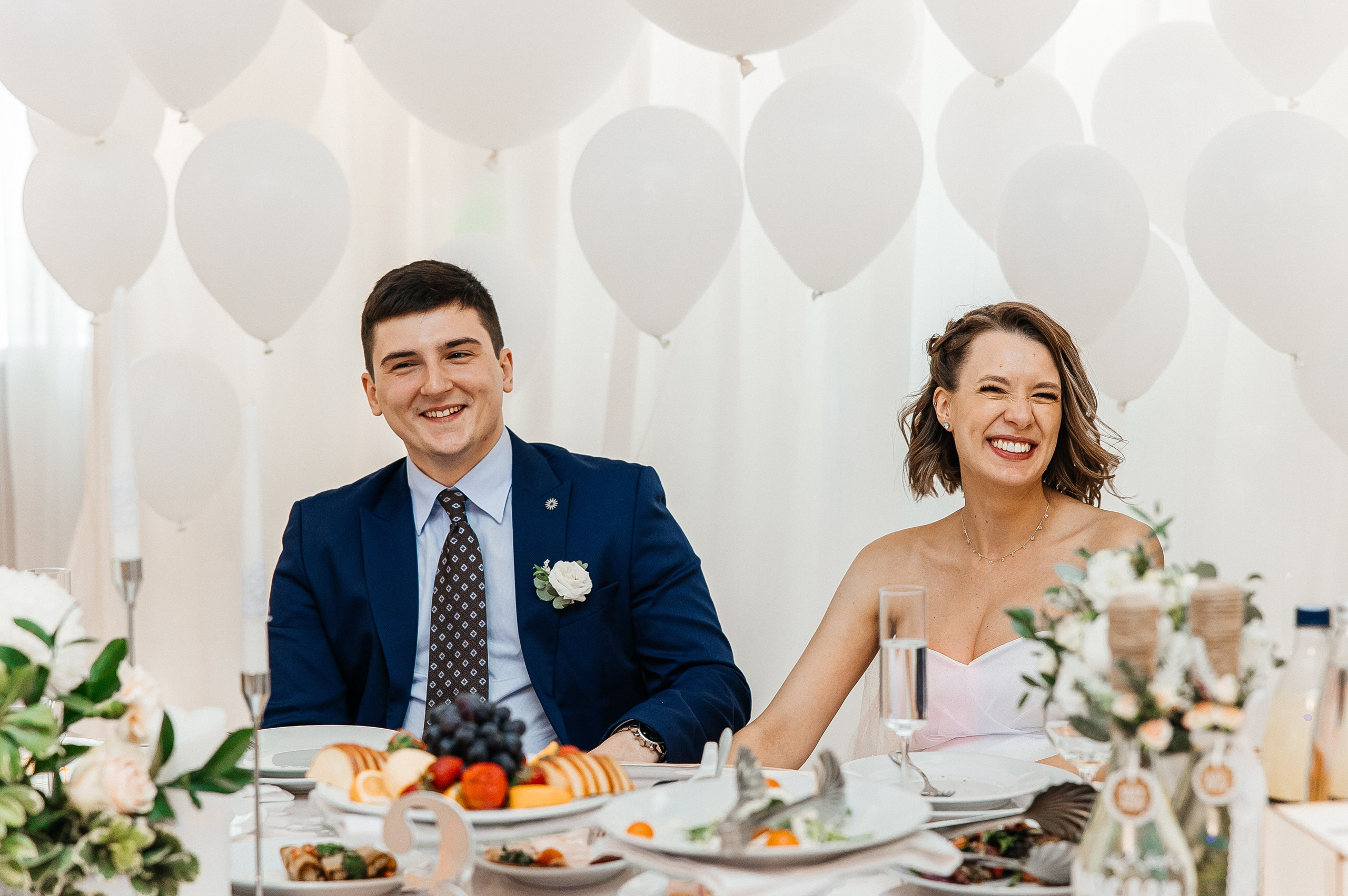 Ярослав и Мария. Свадебный и семейный фотограф Елизавета Ермак | Москва и МО