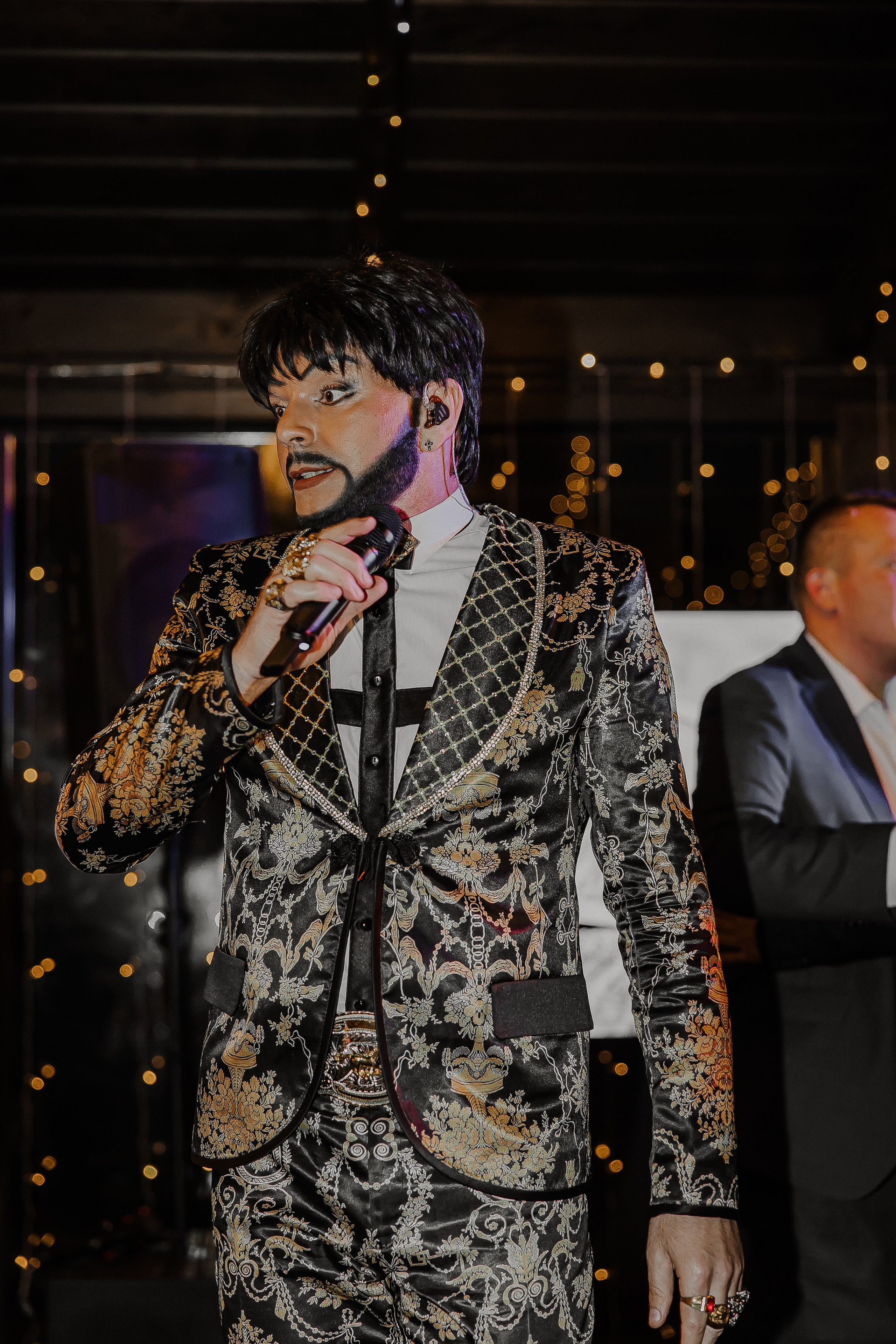 Александр и Арина. Свадебный и семейный фотограф Елизавета Ермак | Москва и МО