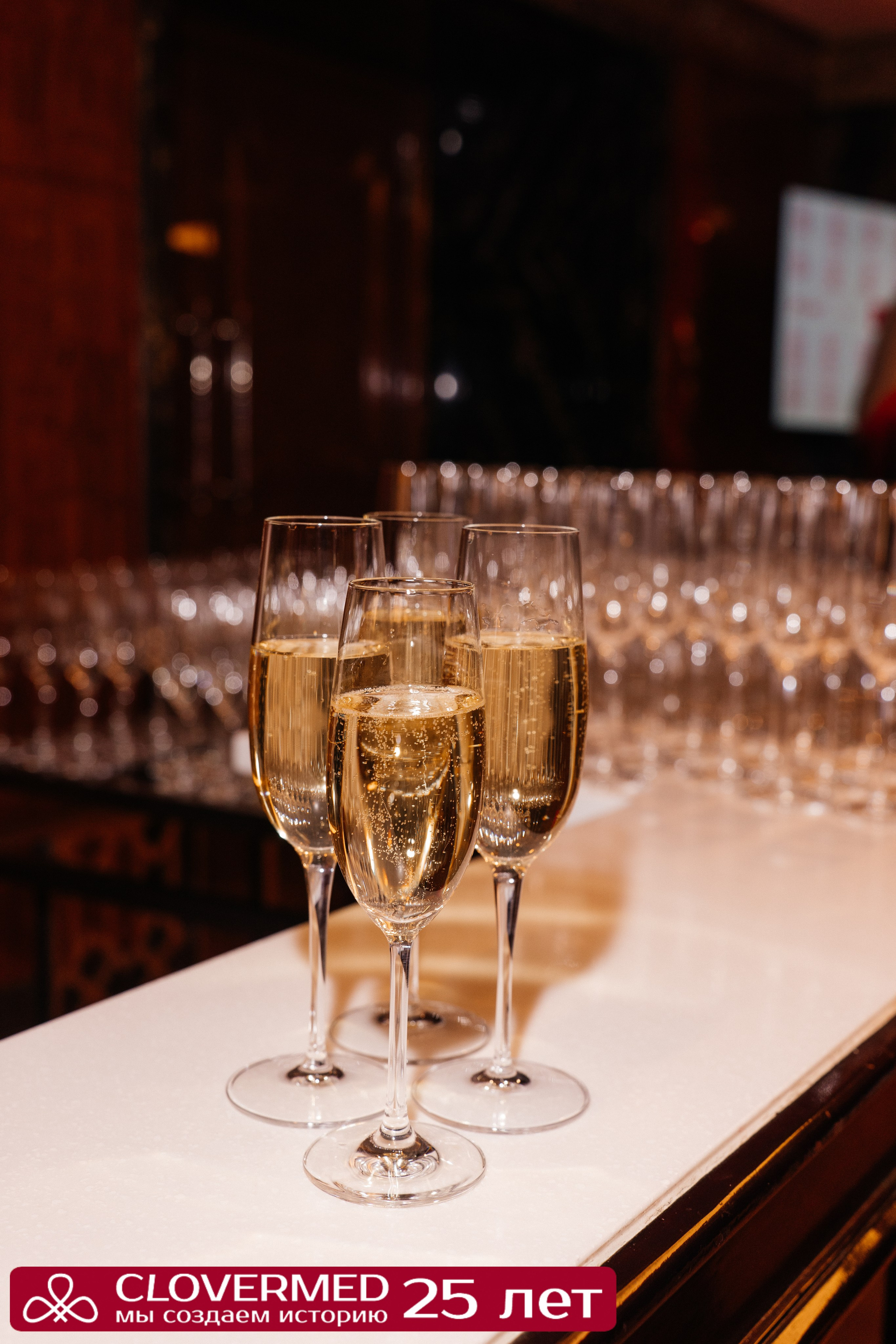 CLOVERMED 25 ЛЕТ. Семейный и репортажный фотограф в Москве Оксана Шилова