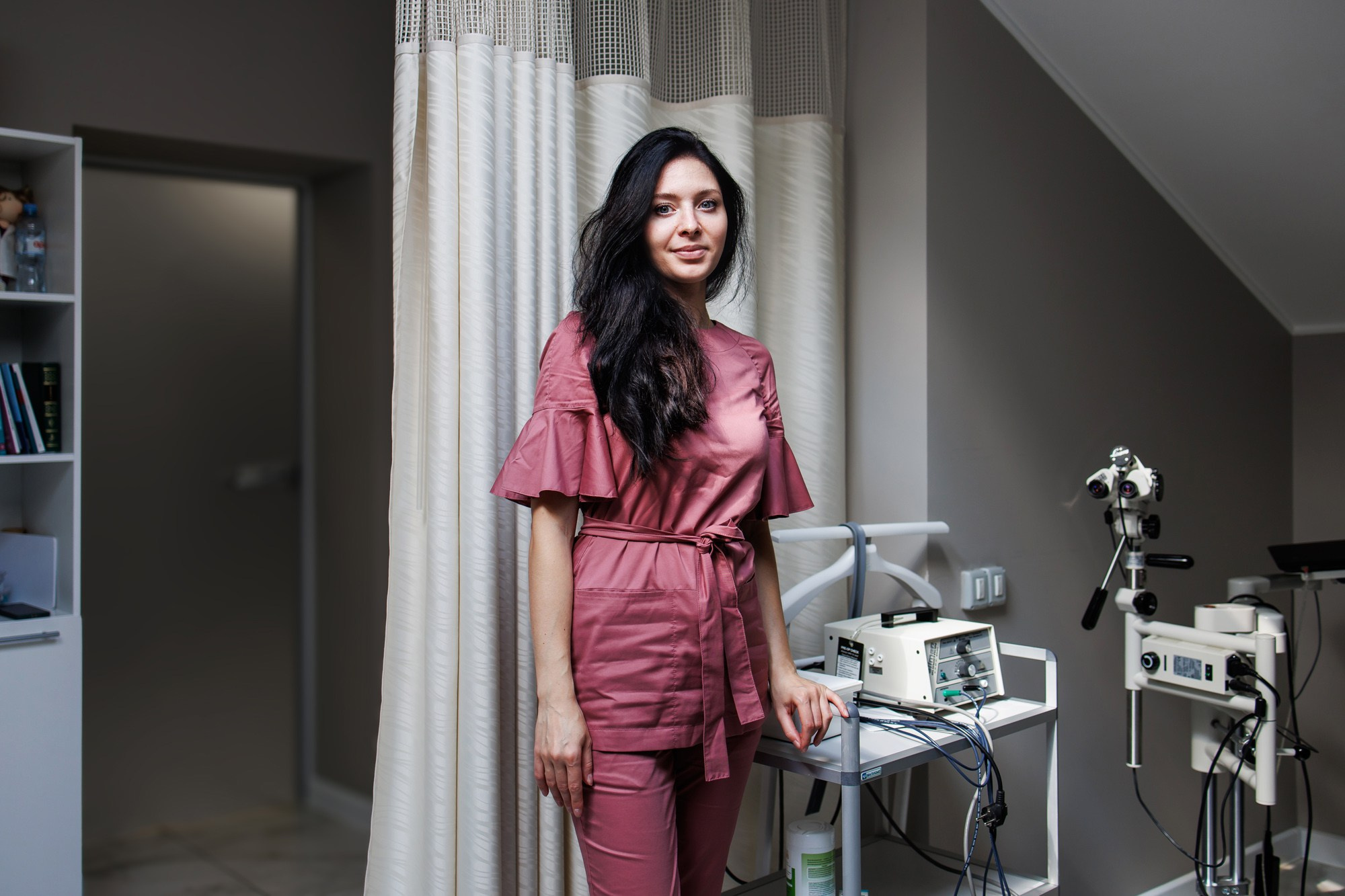 Doctors for Tinkoff Journal