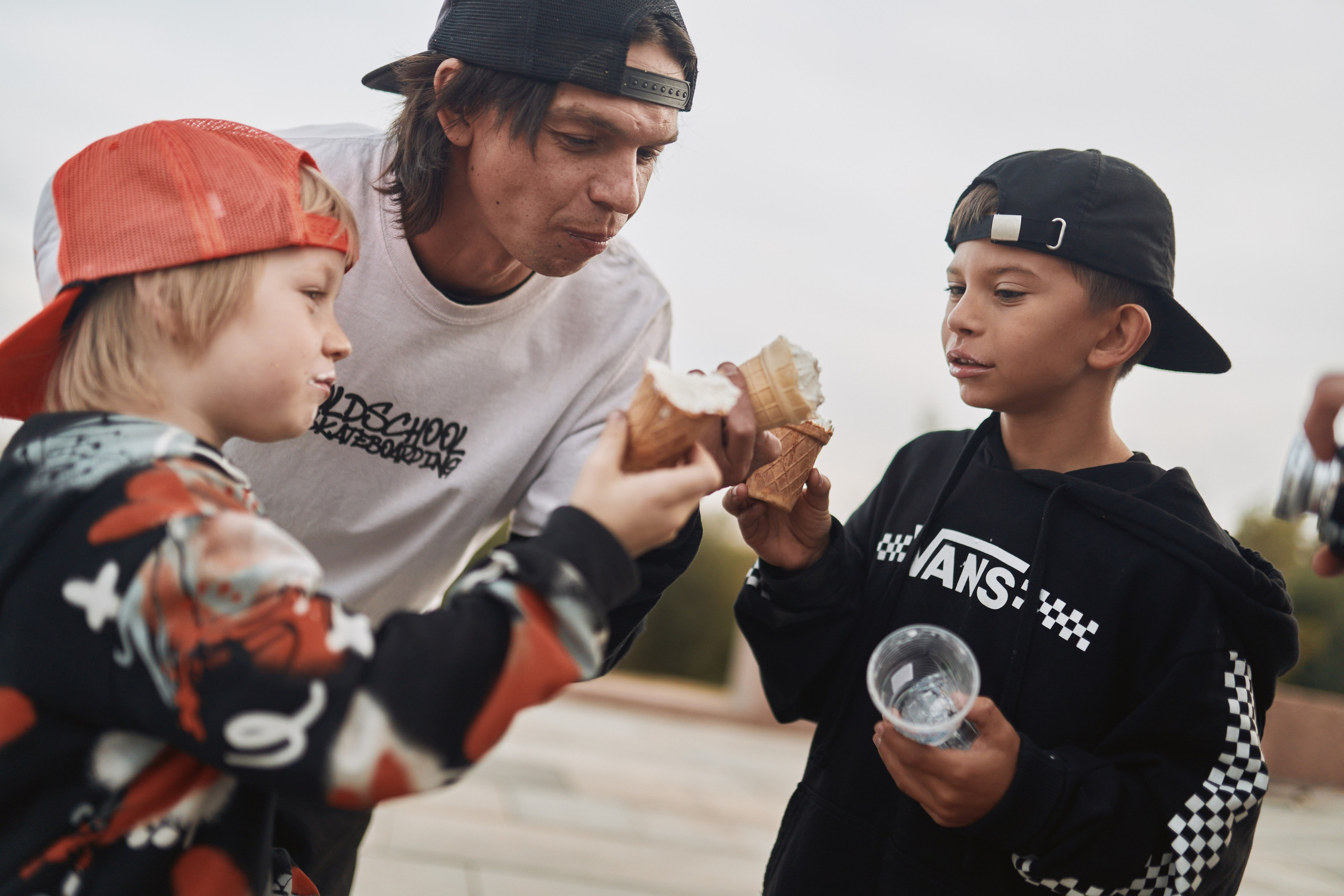 Гена Какуша. Евгений Бреча. Коммерческий и бэкстейдж фотограф в Москве