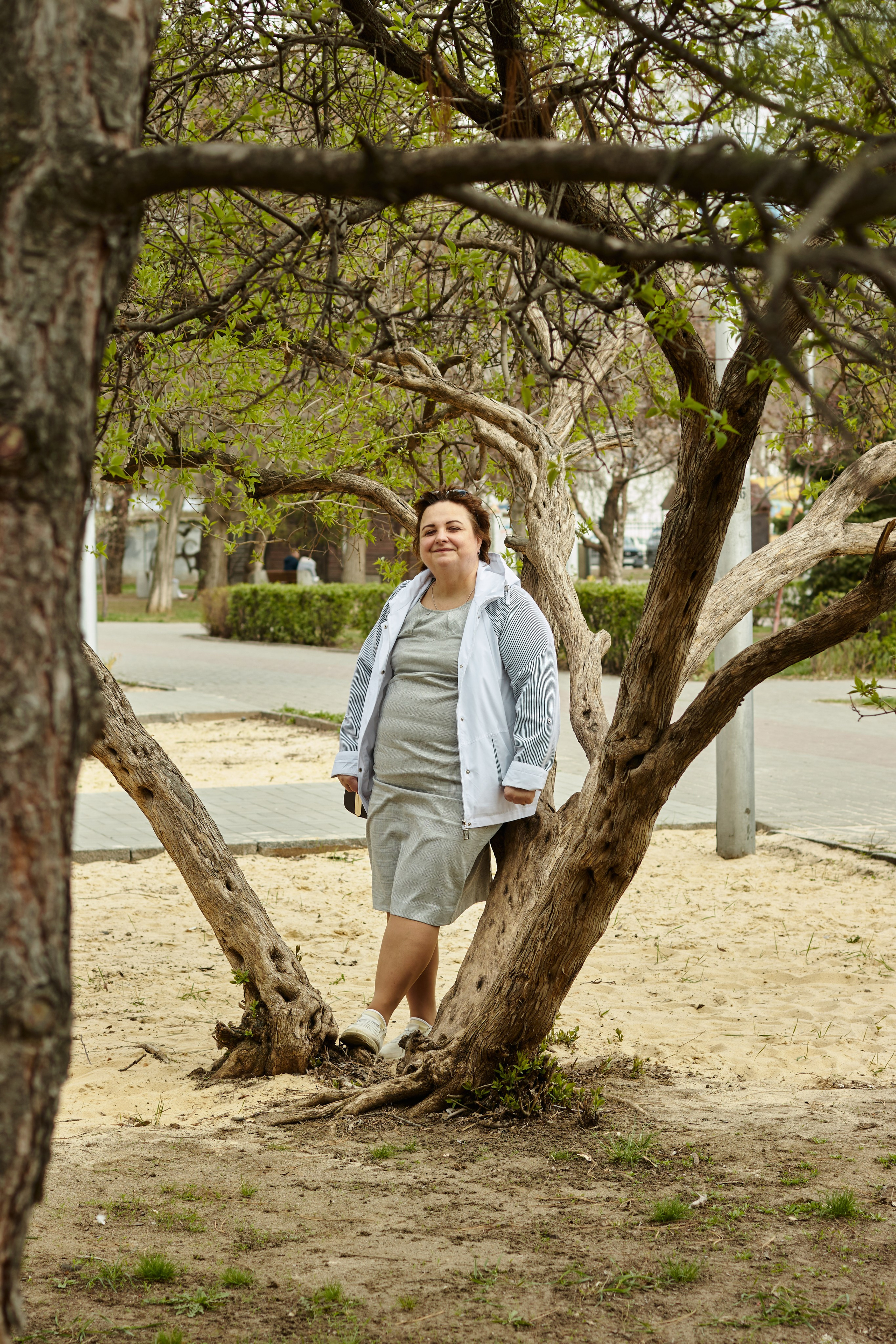 Фотограф в Волгограде Соколова Вера