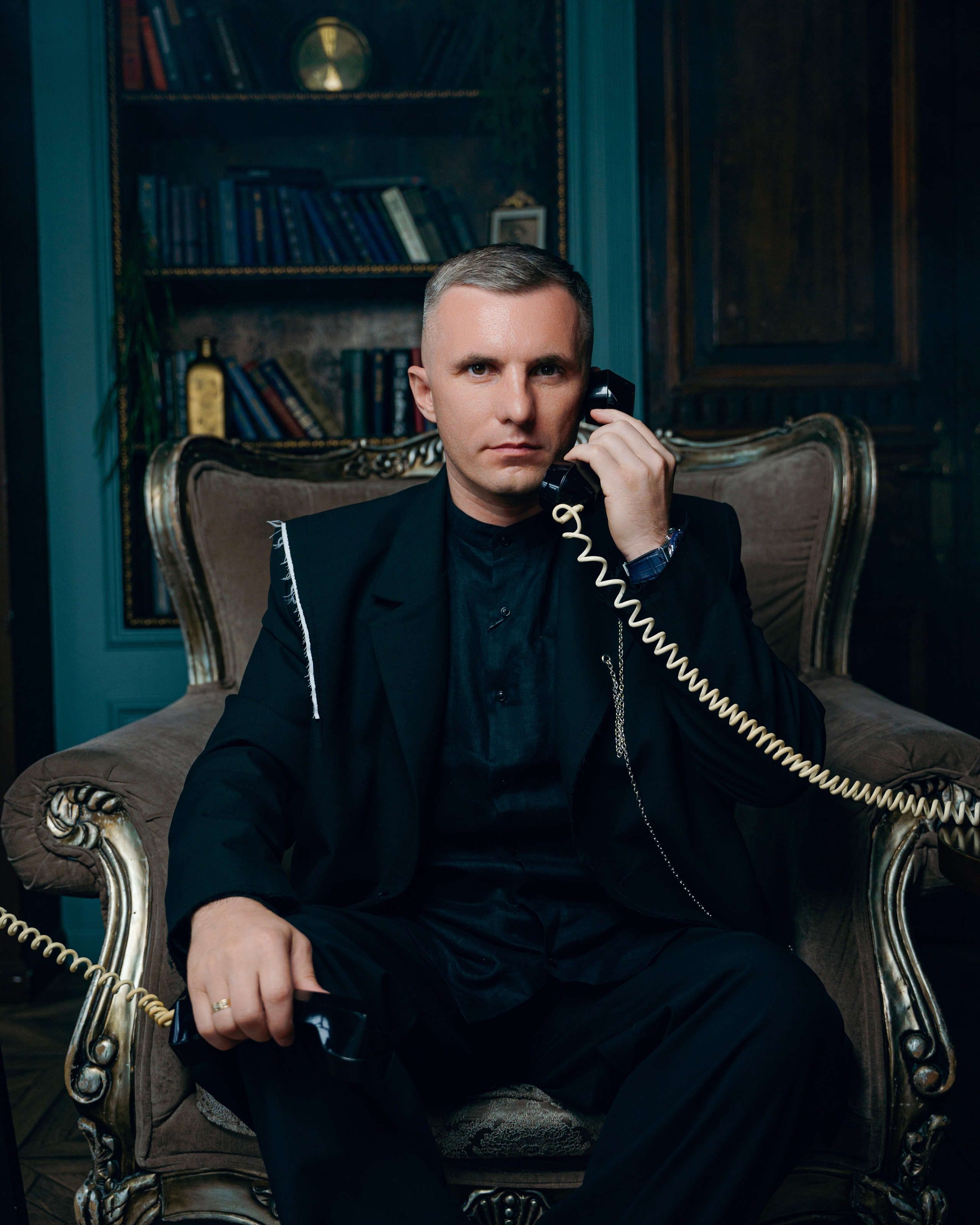 Матрица. Репортажный фотограф Москва Сергей Дружинин