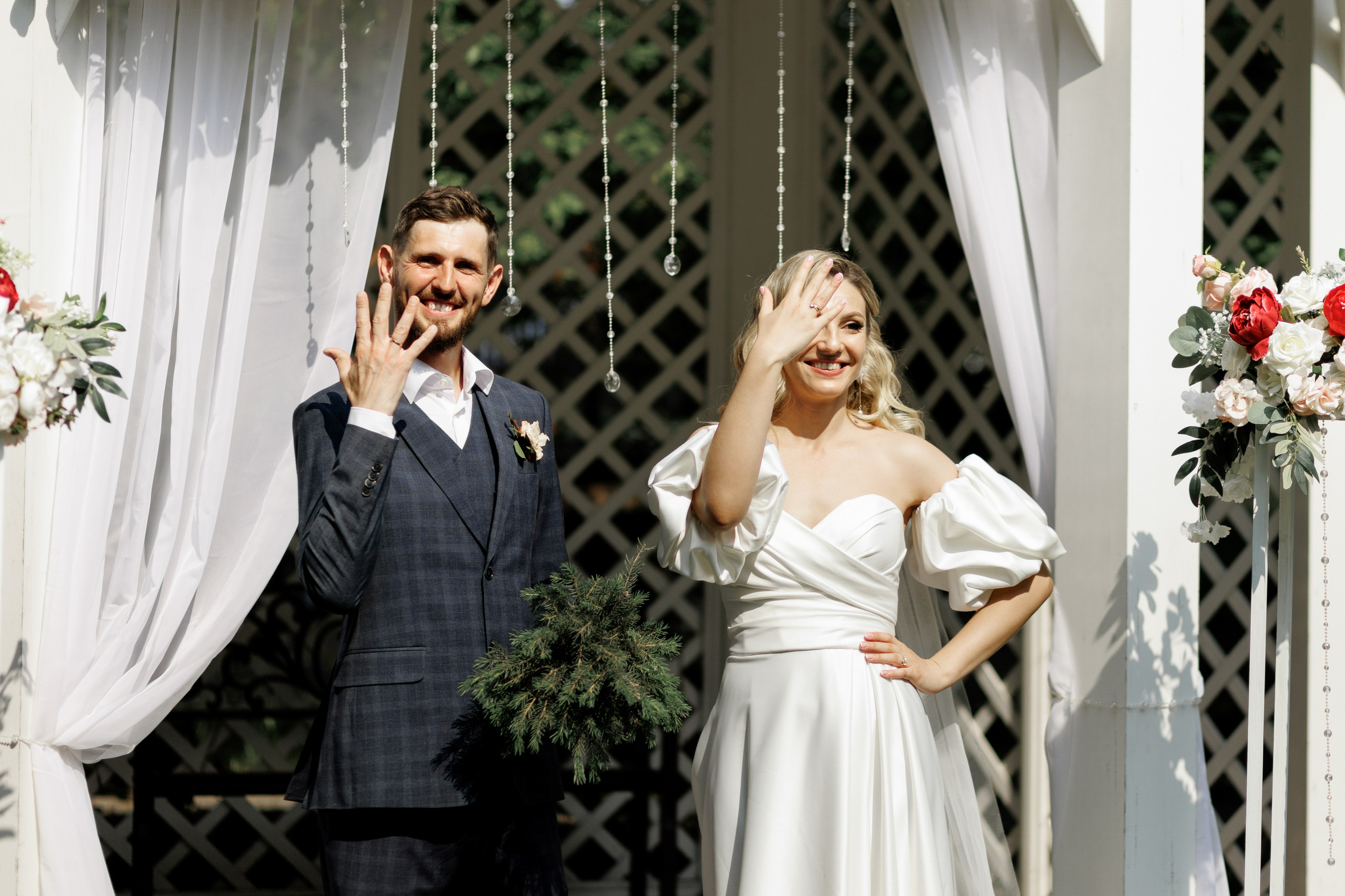 Анастасия и Олесь. Щетинина Наталья свадебный фотограф Барнаул