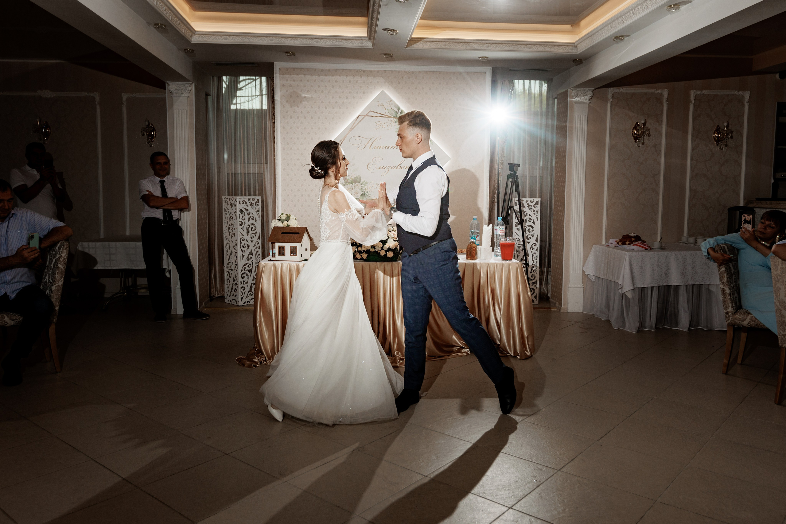 Лиза и Никита. Щетинина Наталья свадебный фотограф Барнаул