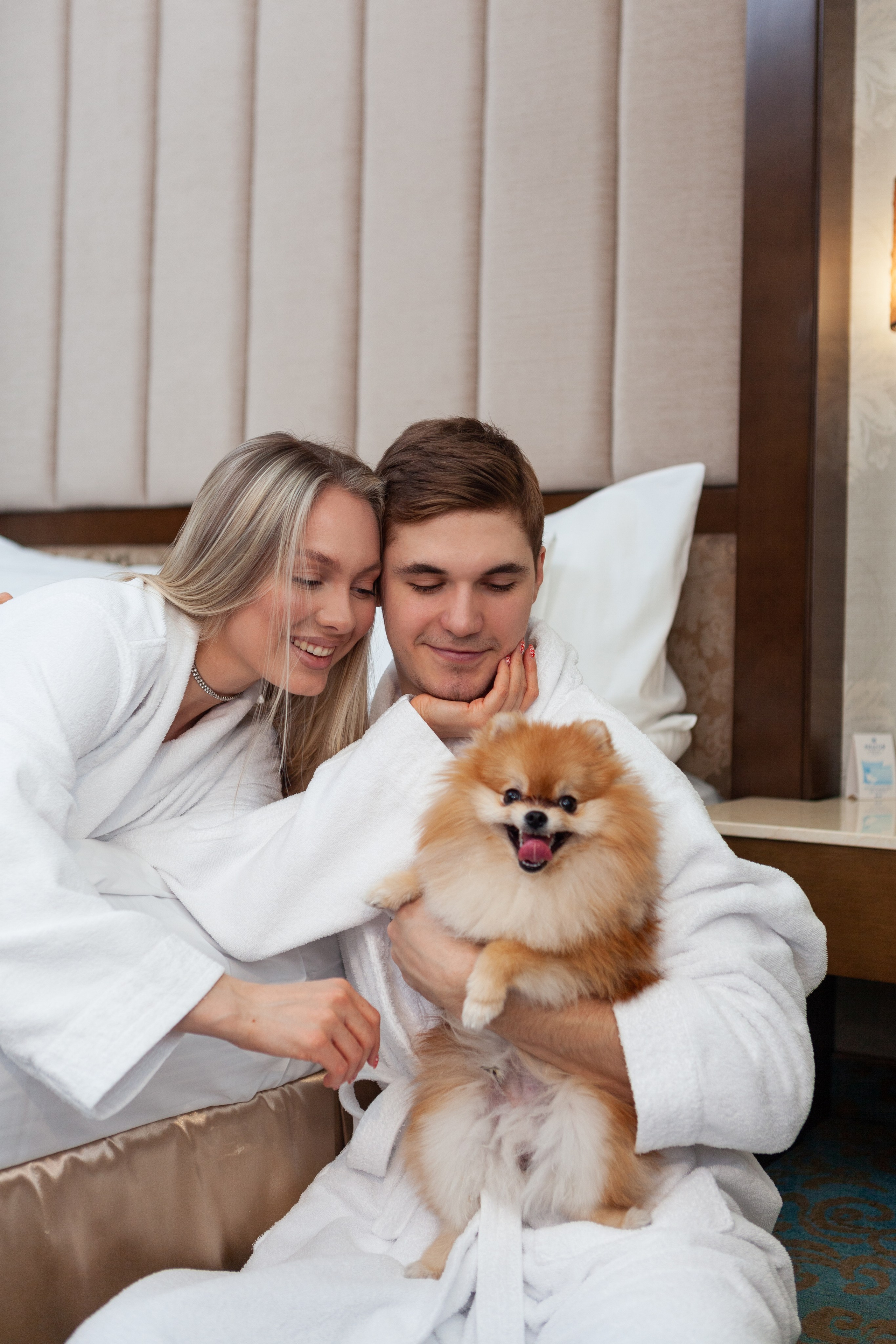 РОМАНТИК В НОМЕРЕ. Фотограф на любое мероприятие