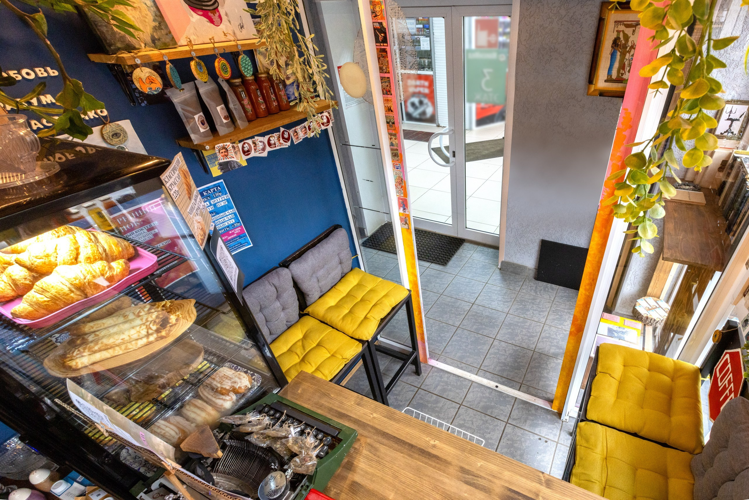 ZEFIR. CAFE. Фотограф в Туле Крупский АнДРей. Фотостудия «КАДР71» в Туле