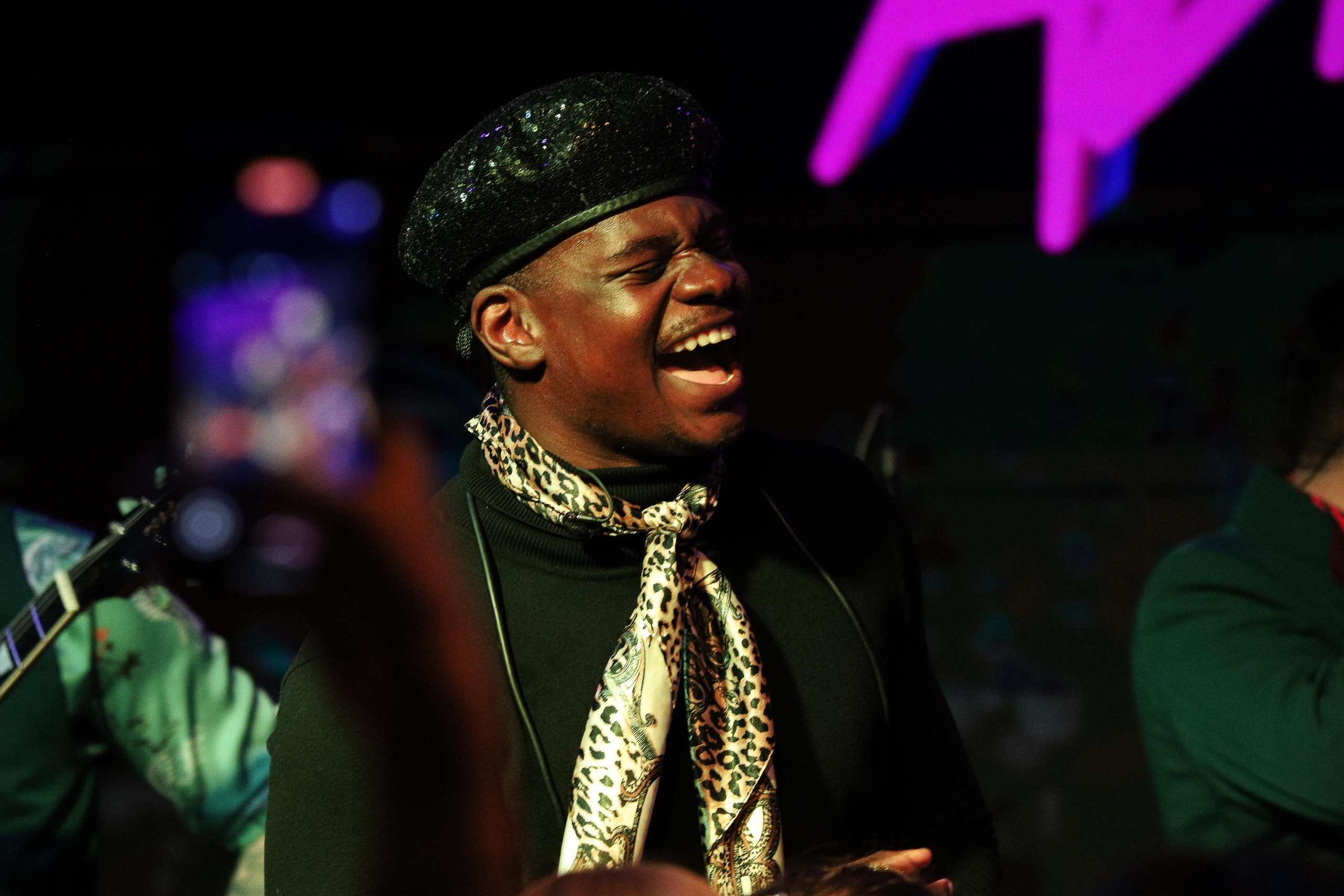 Айвазовский Оркестра \ 18 мая \ Новосибирск \ Ночь. Фотограф в Новосибирске Александр Иванов