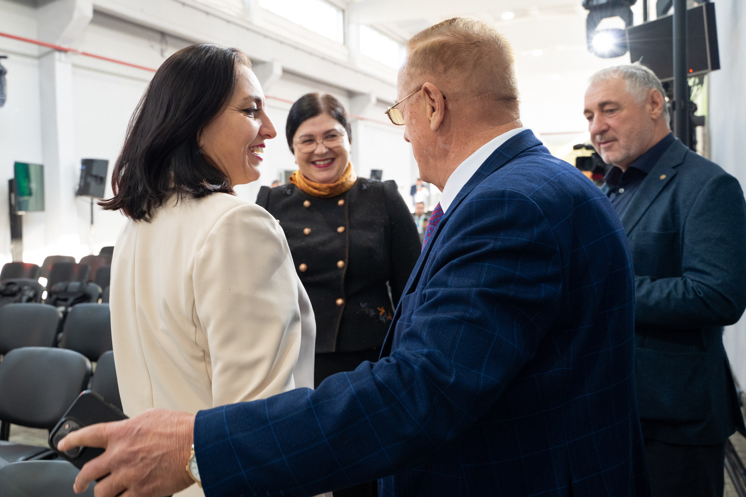 Международная конференция РАН