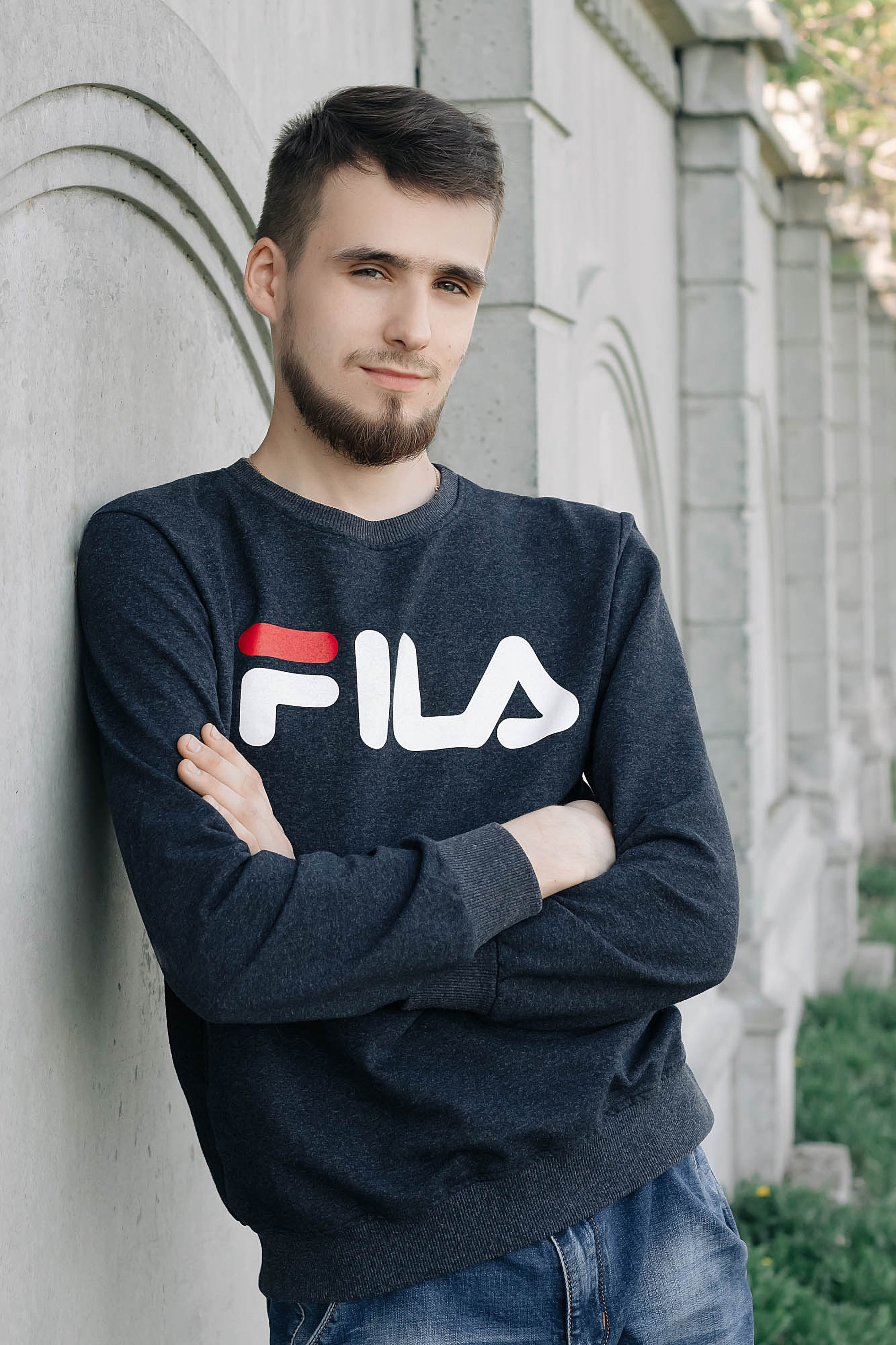 Фотограф Егор Сметанин | Екатеринбург