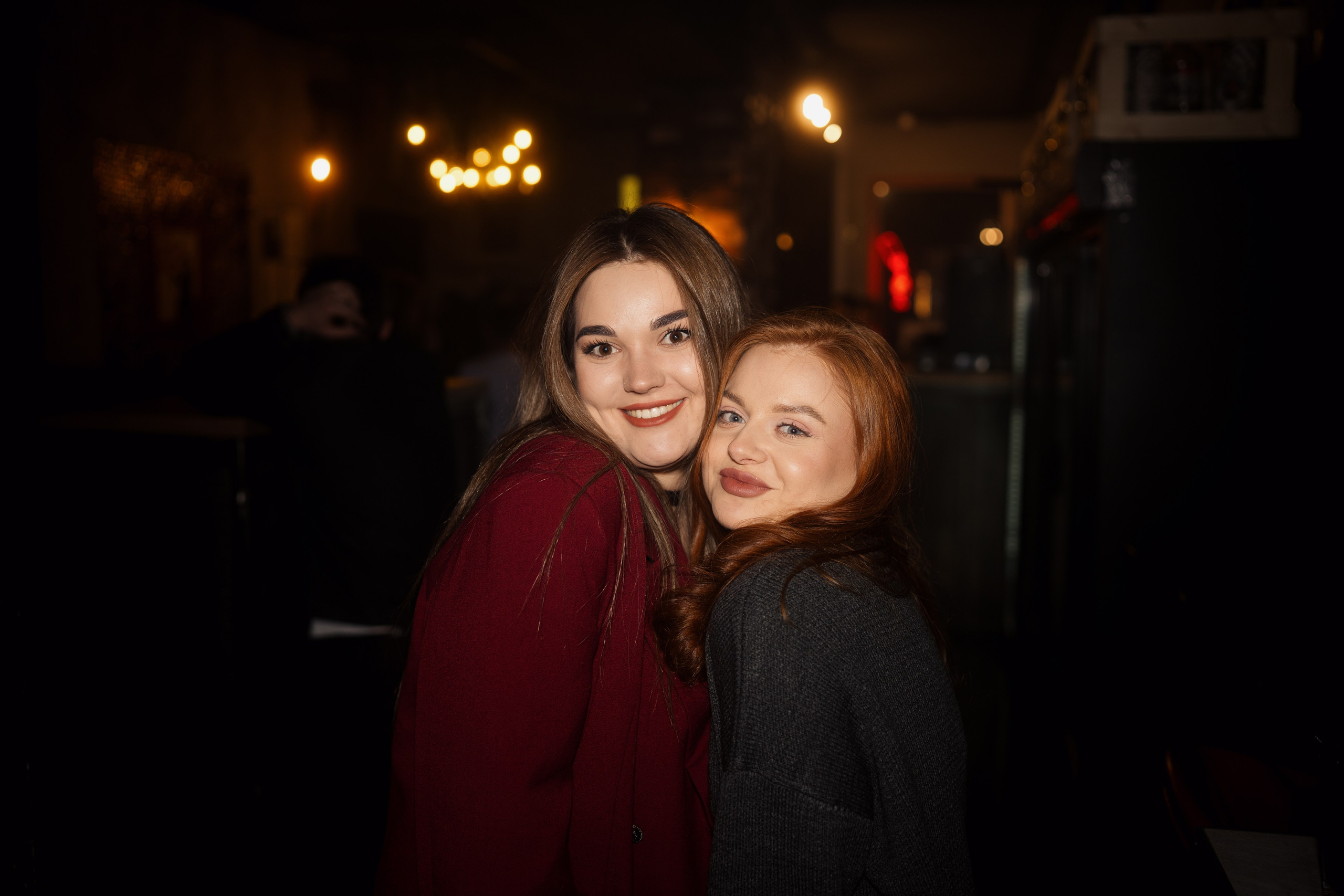 FromProvance. Портретный фотограф в Калуге Арсений Борода