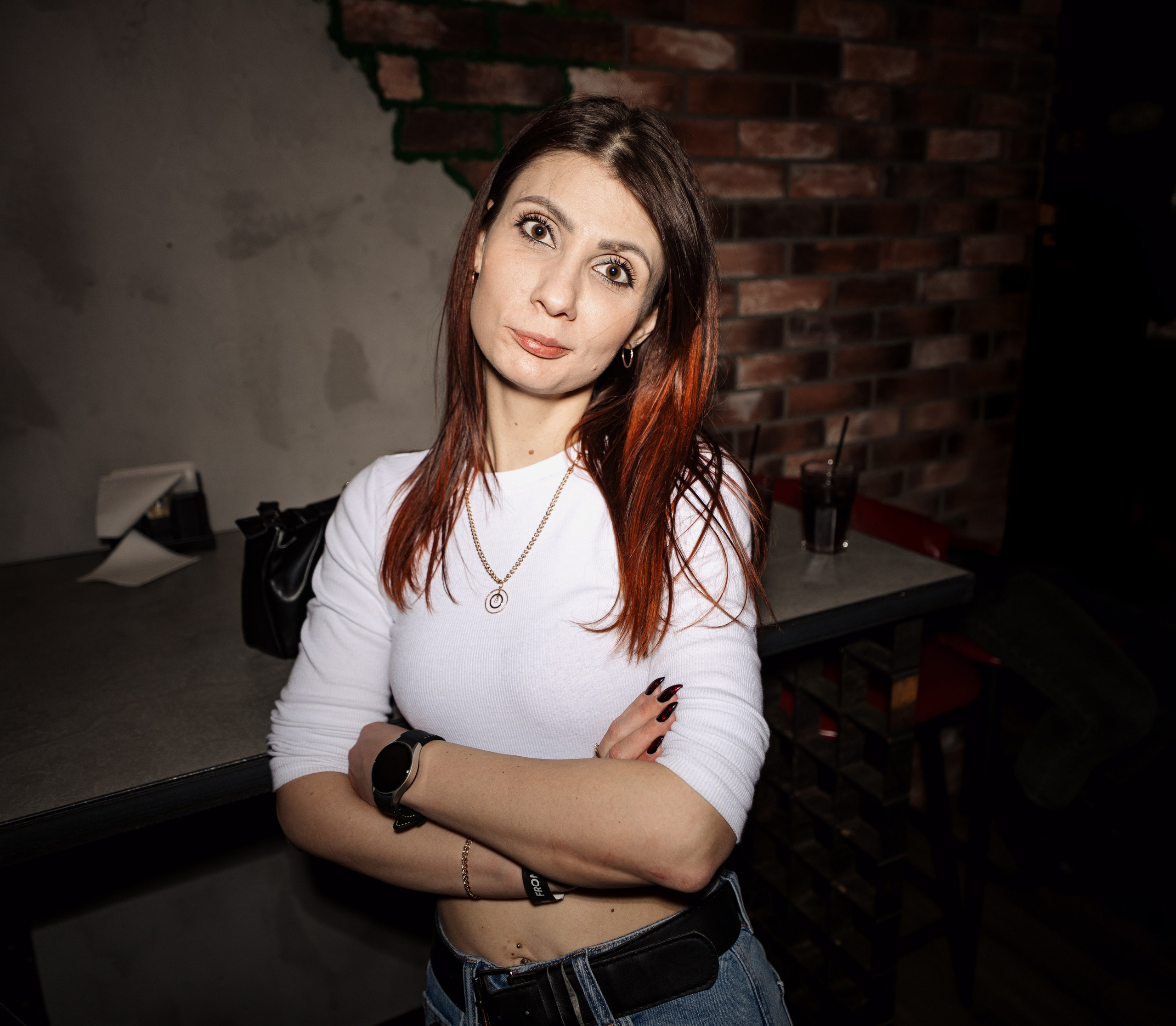 FromProvance. Портретный фотограф в Калуге Арсений Борода