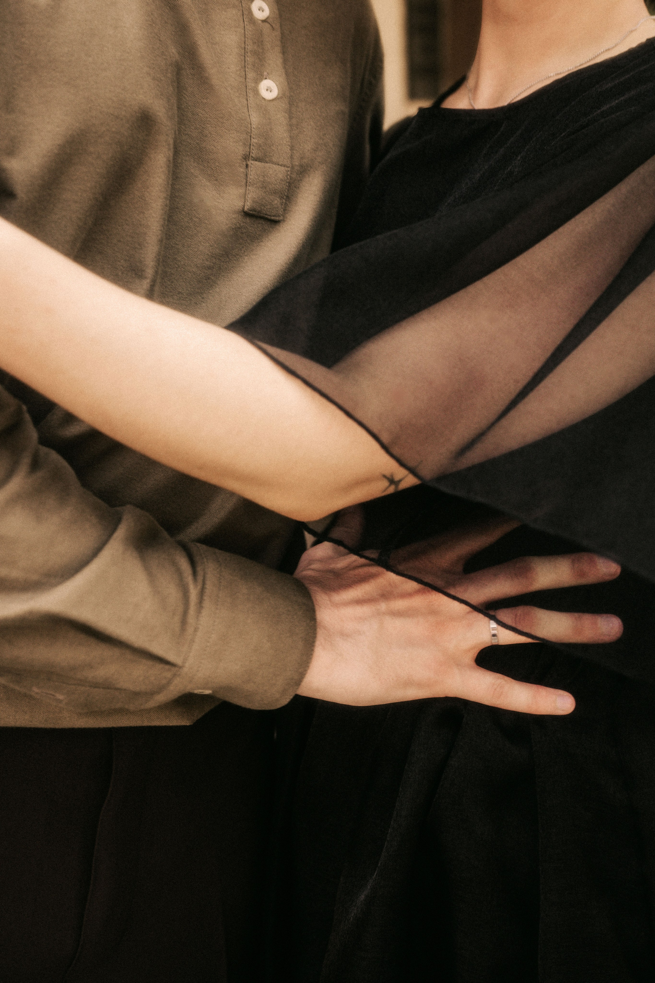 Свадебный день Оли и Димы. Свадебный фотограф в Санкт-Петербурге Марина Фесенко