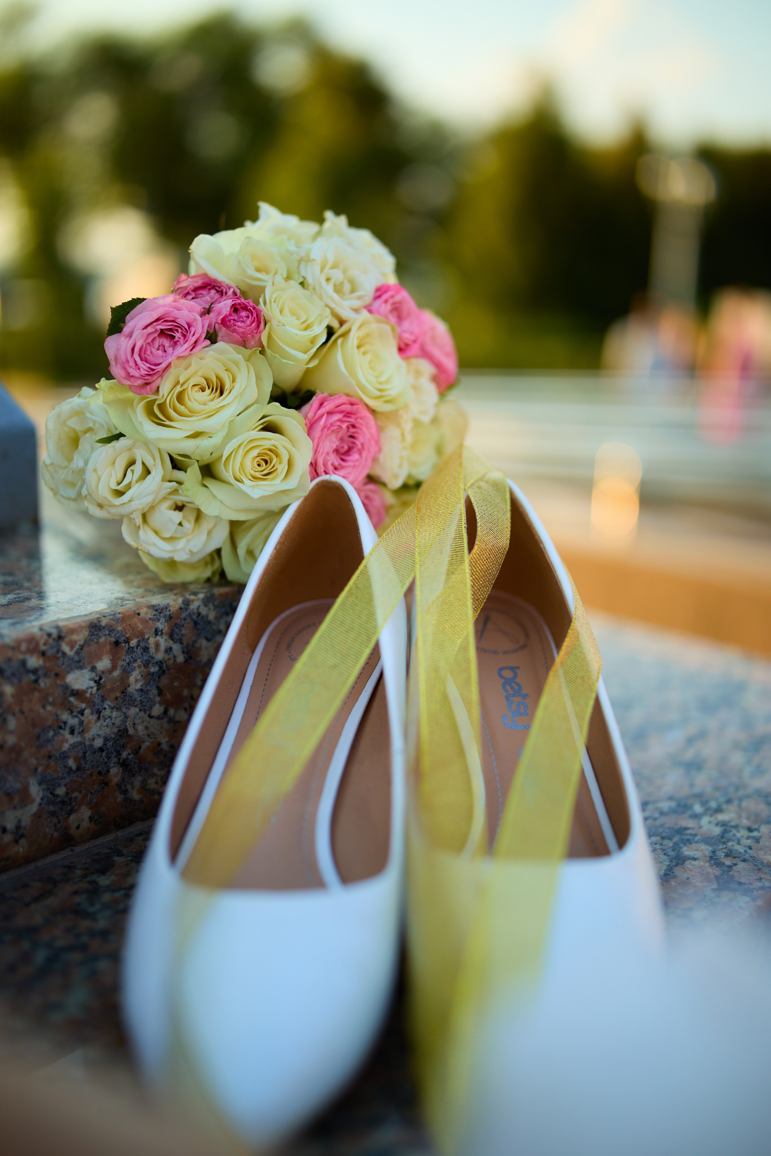 Свадебная фотография. Репортажный фотограф в Самаре