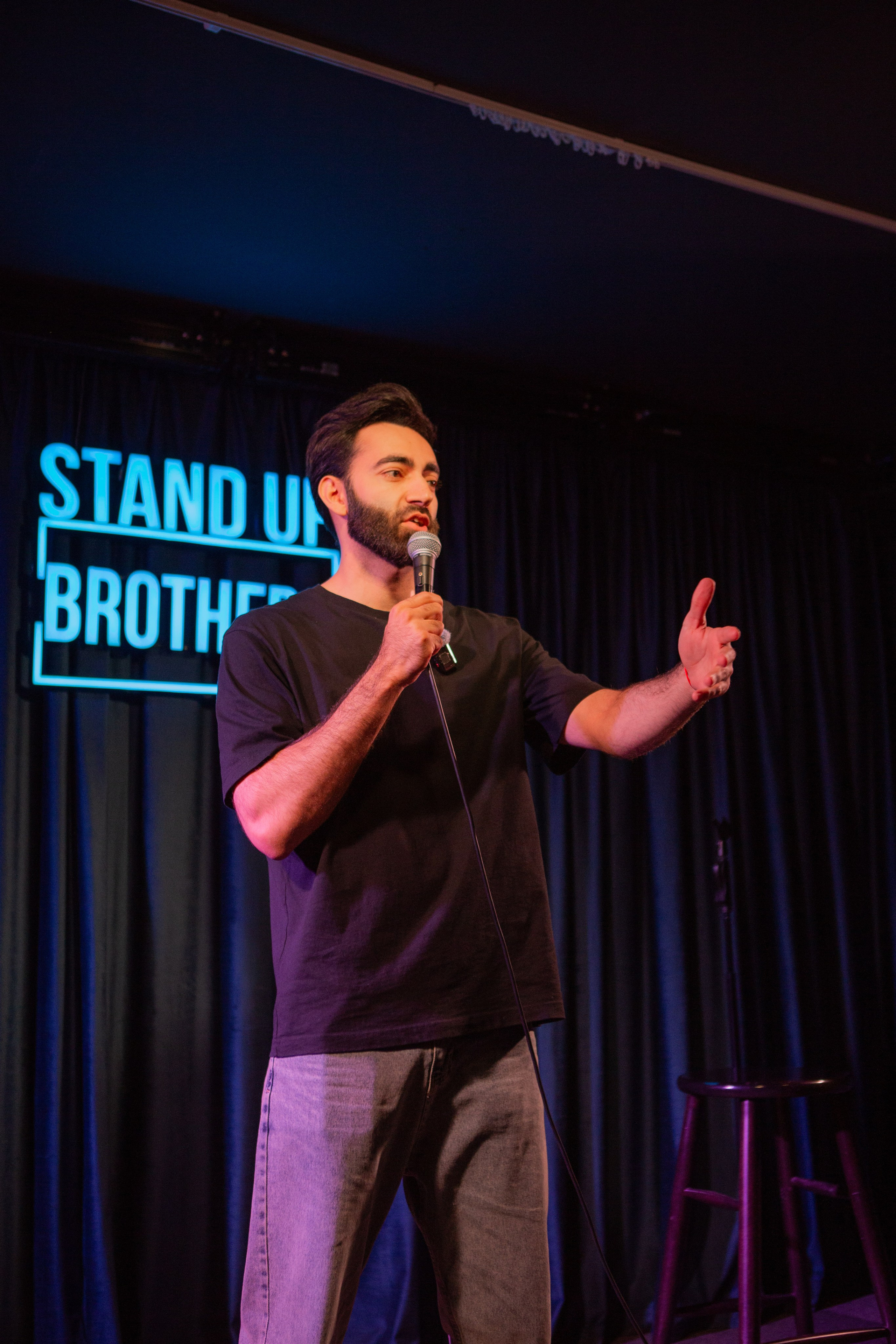 STAND UP. Репортажный фотограф Москва (детские праздники, квизы, концерты, дни рождения, свадьбы)